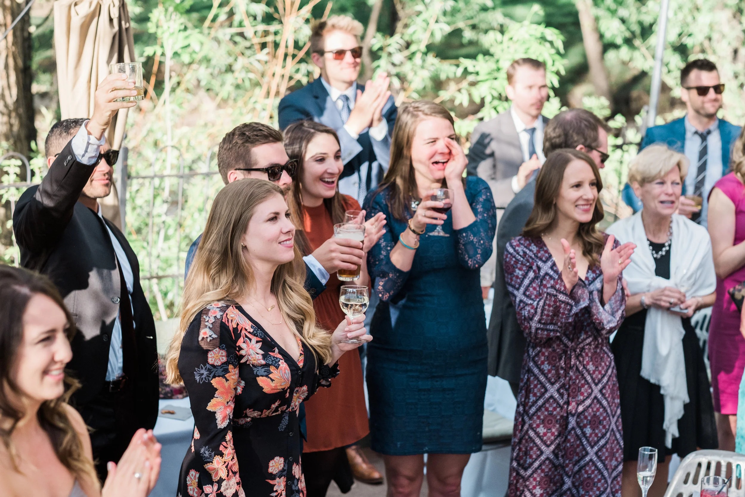 Fine Art Film Photographer Wedding at Agora at the Riverside in Boulder, Colorado