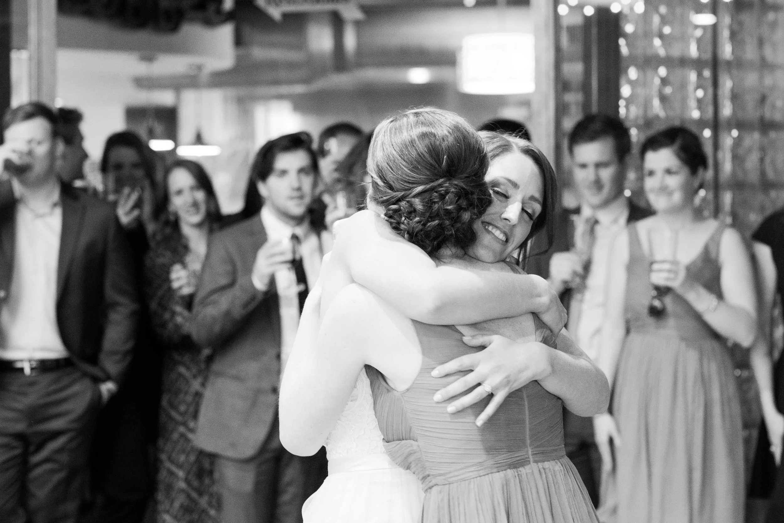 Fine Art Film Photographer Wedding at Agora at the Riverside in Boulder, Colorado
