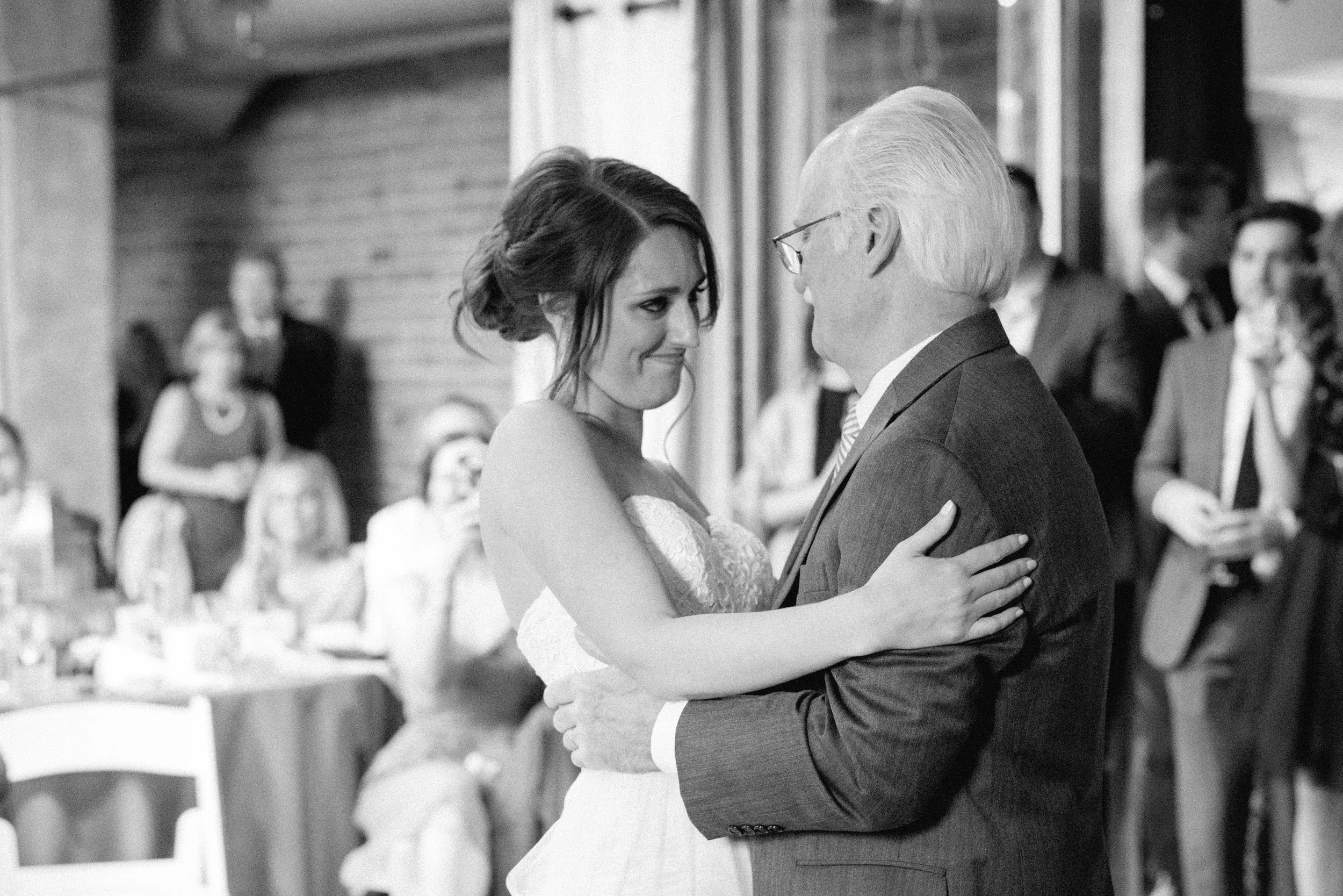Fine Art Film Photographer Wedding at Agora at the Riverside in Boulder, Colorado