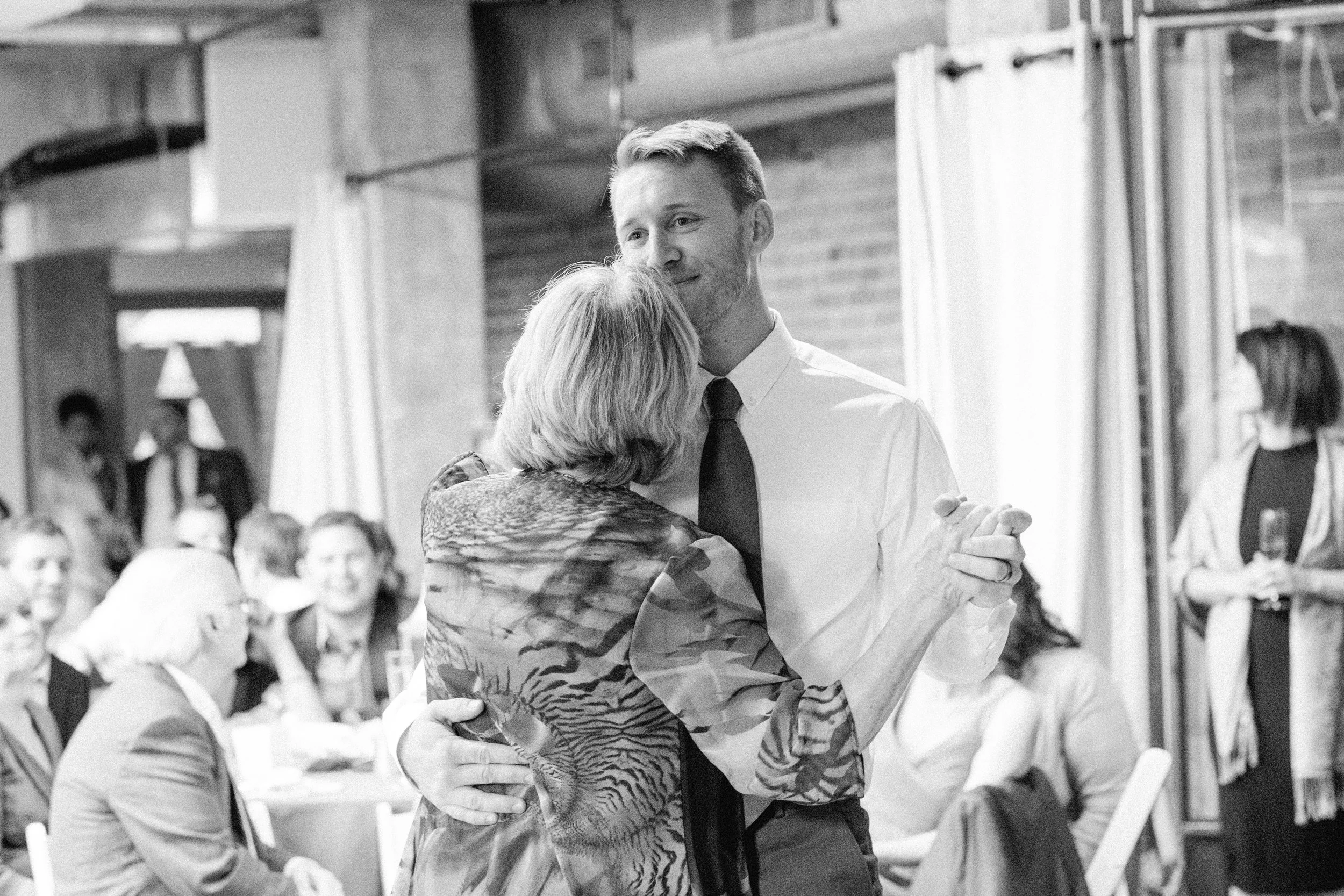 Fine Art Film Photographer Wedding at Agora at the Riverside in Boulder, Colorado