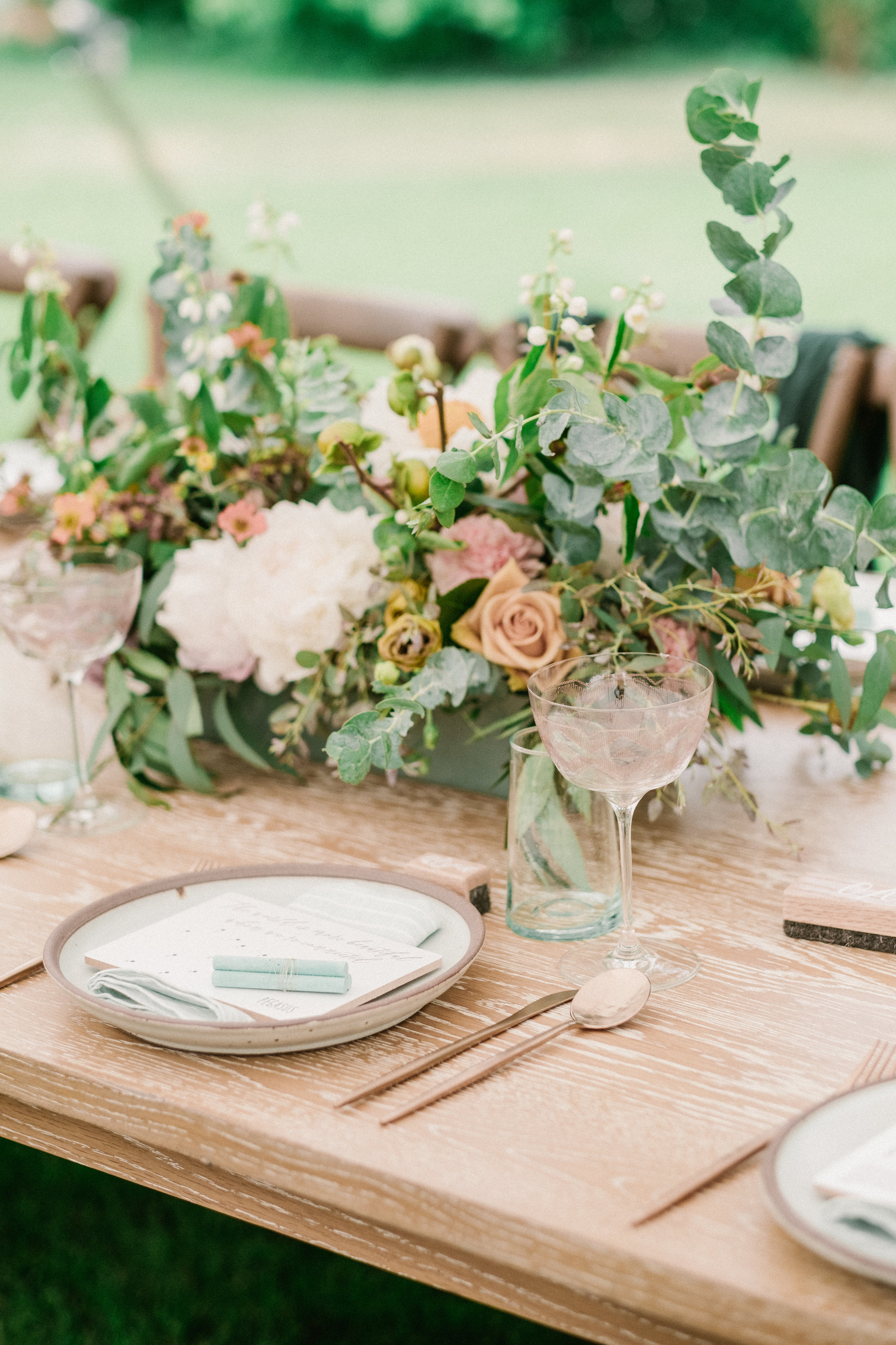 Planet Bluegrass Wedding with Amorology