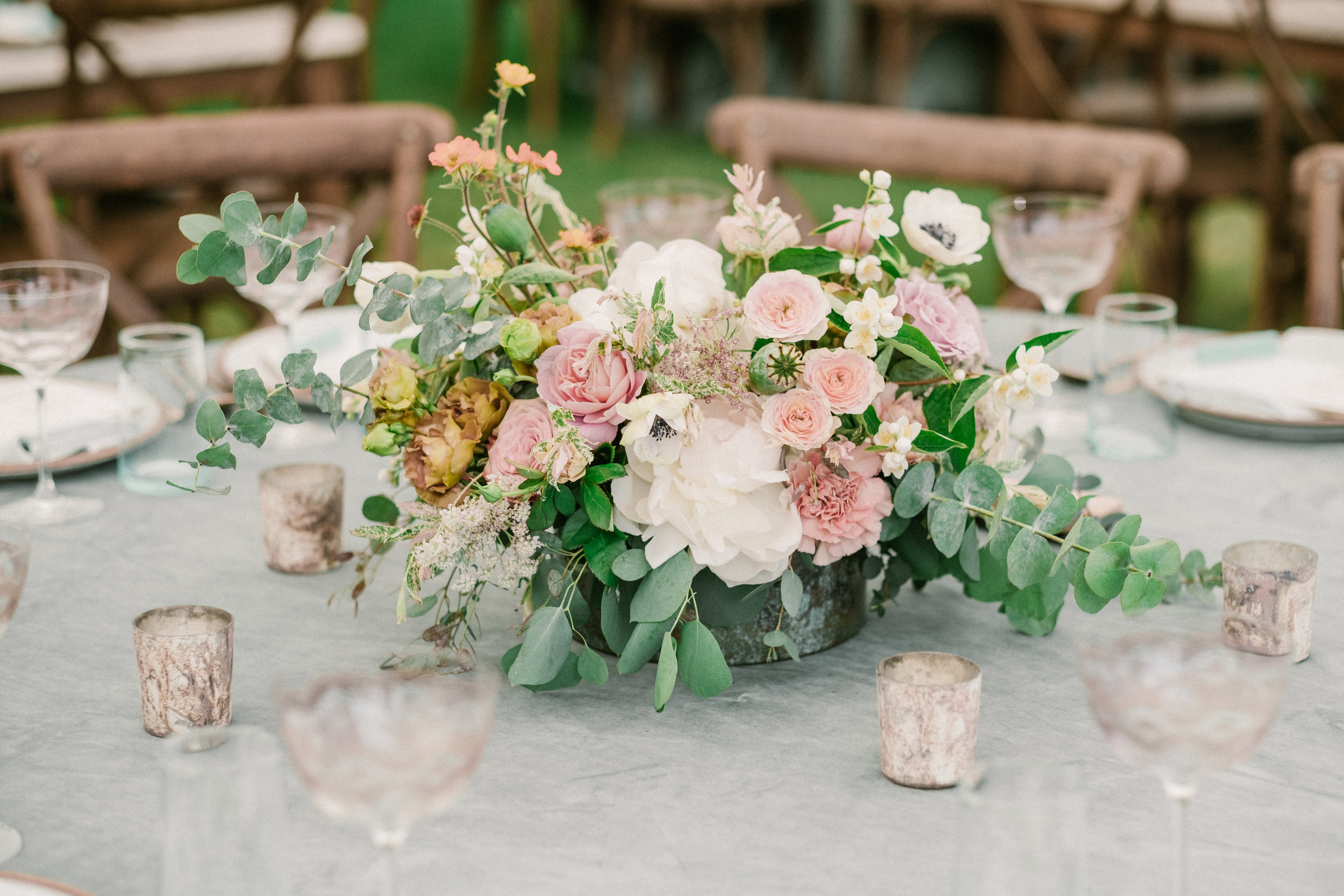 Planet Bluegrass Wedding with Amorology