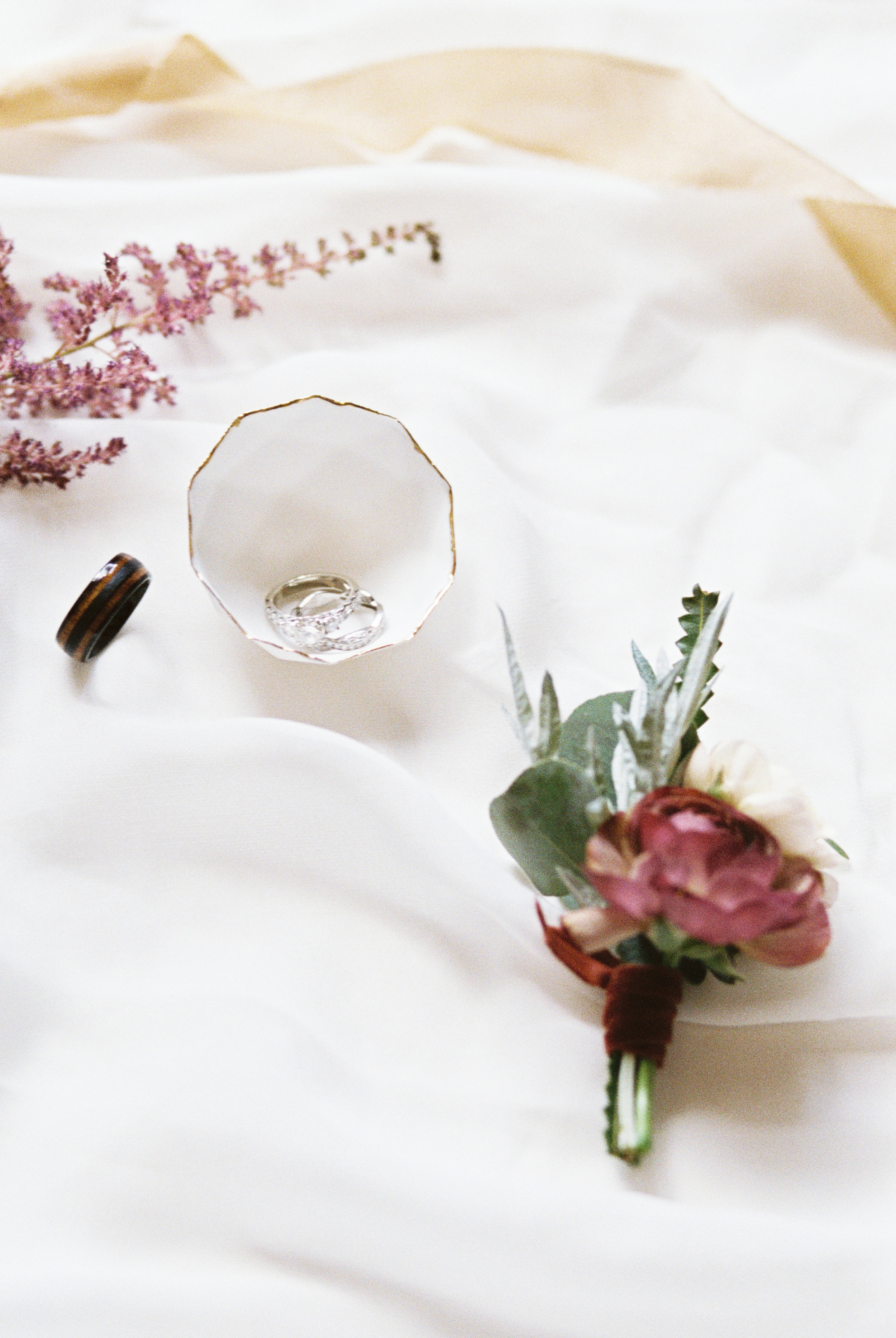 Vail, Colorado Wedding
