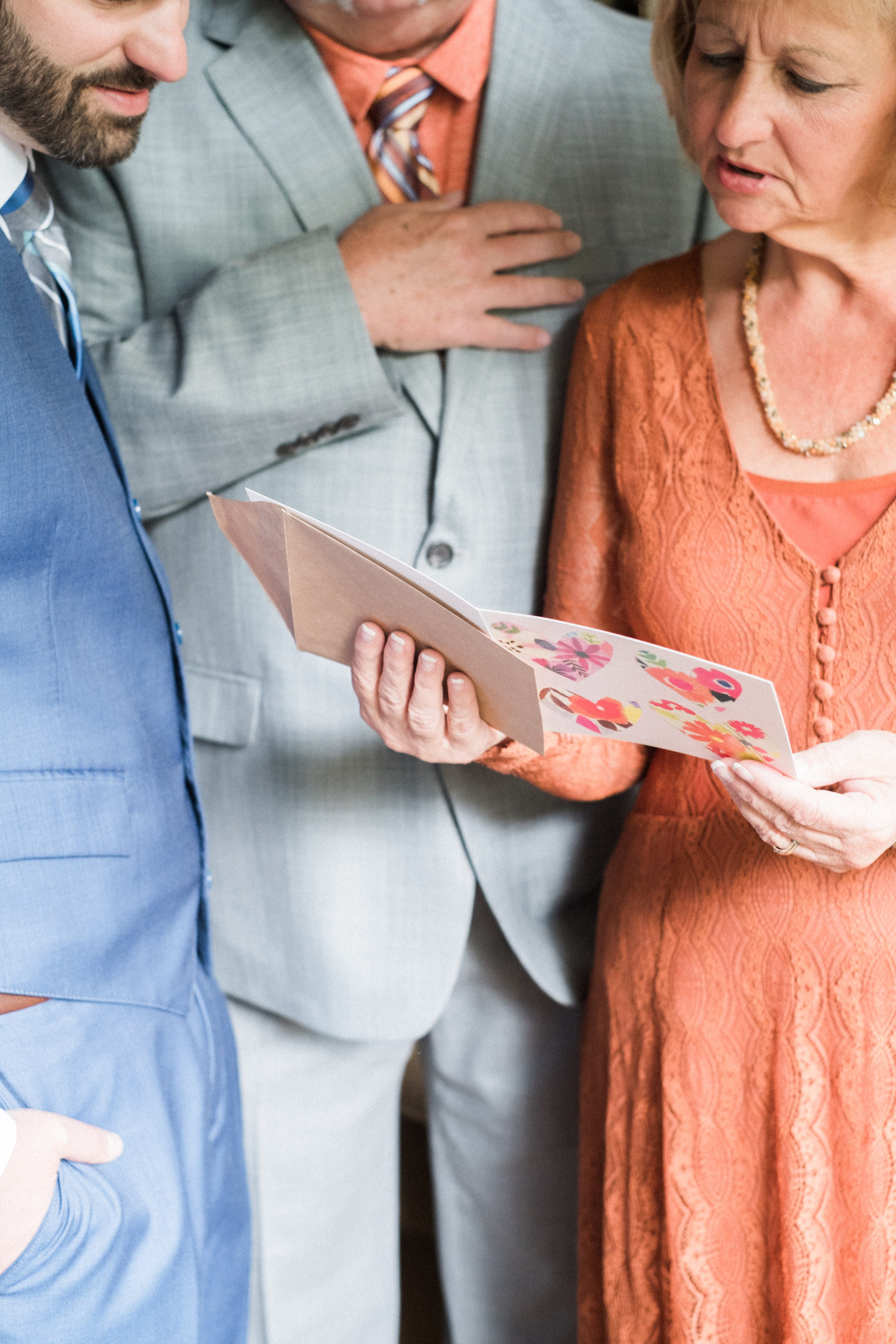 Vail, Colorado Wedding