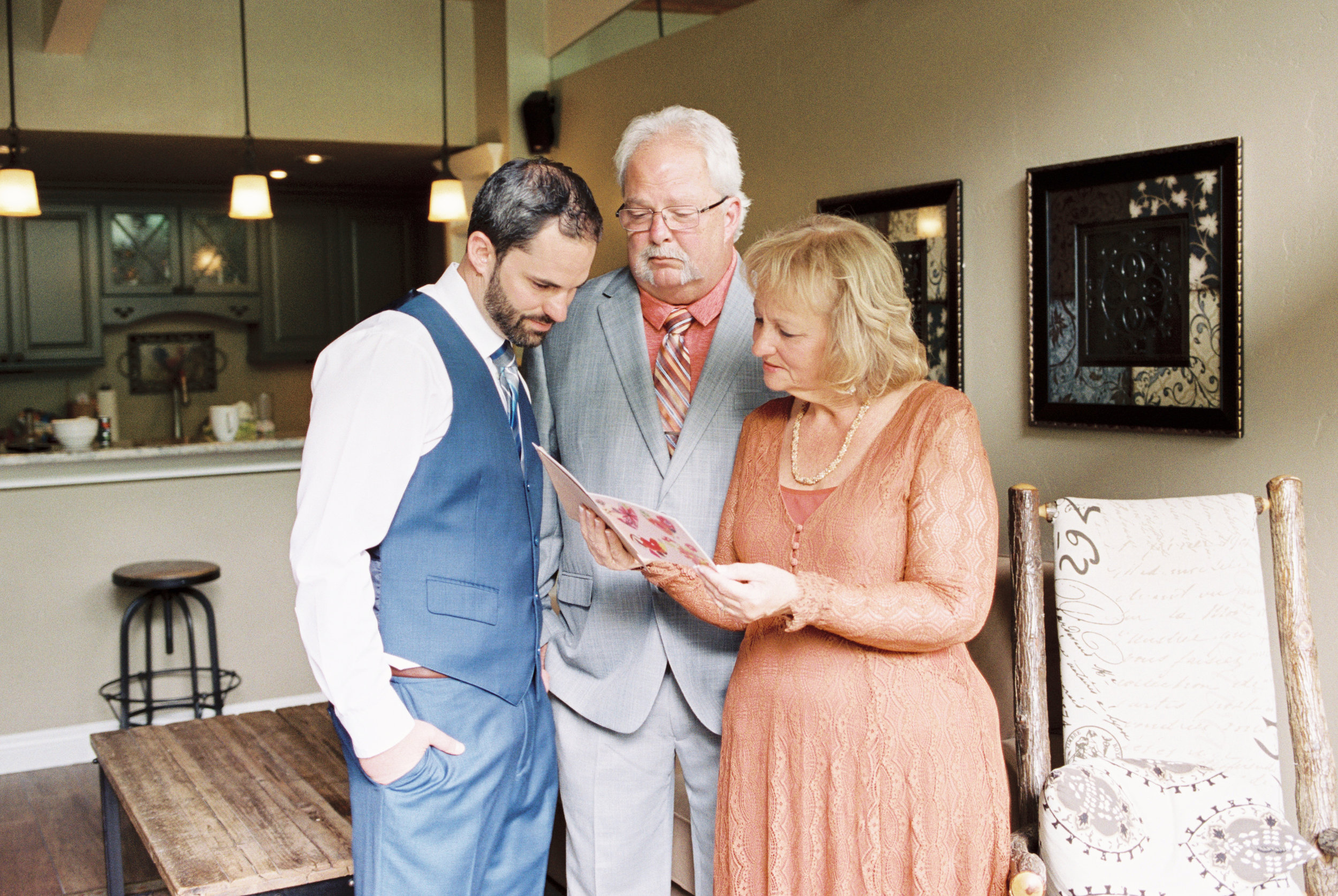 Vail, Colorado Wedding