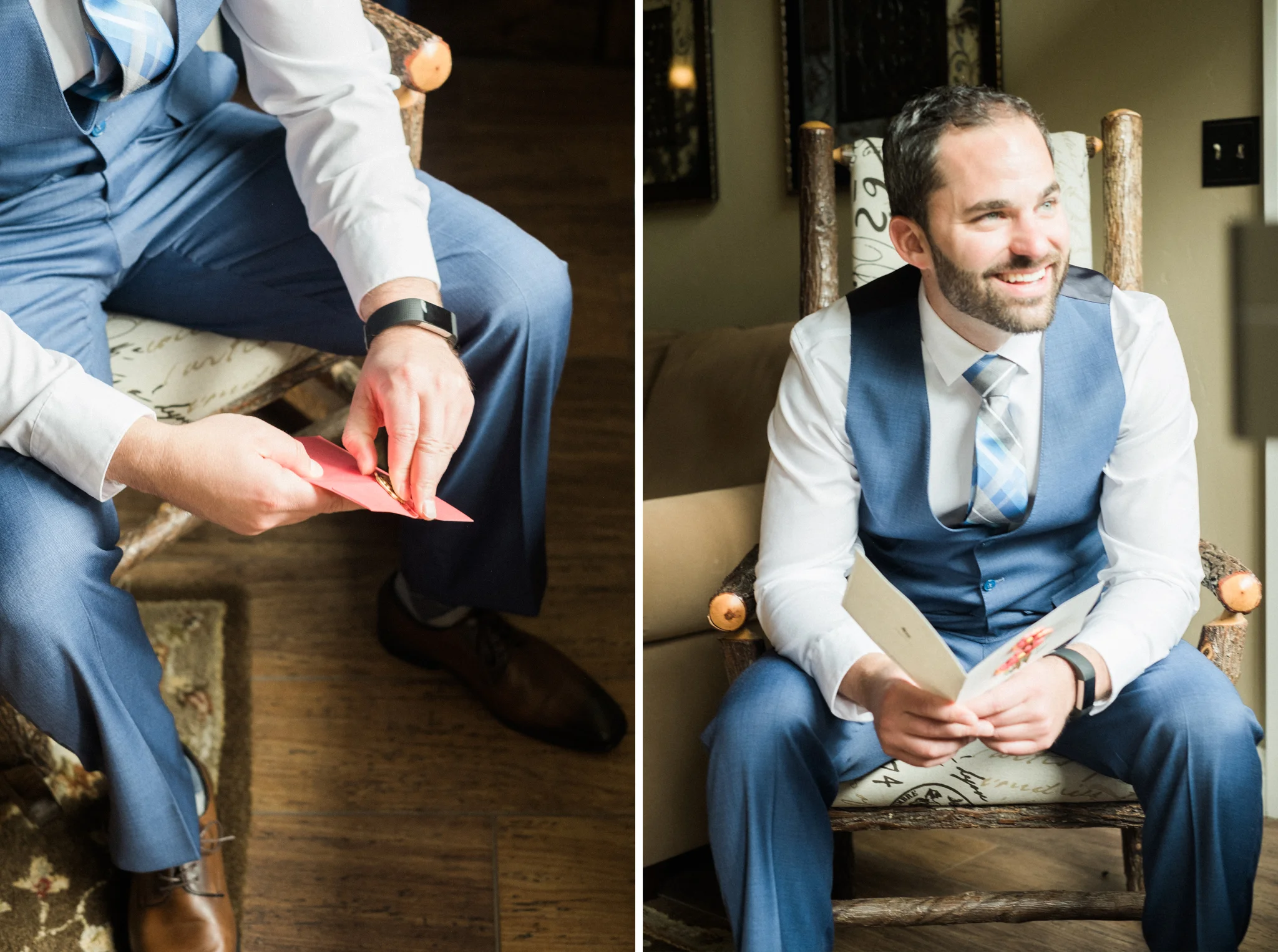 Vail, Colorado Wedding