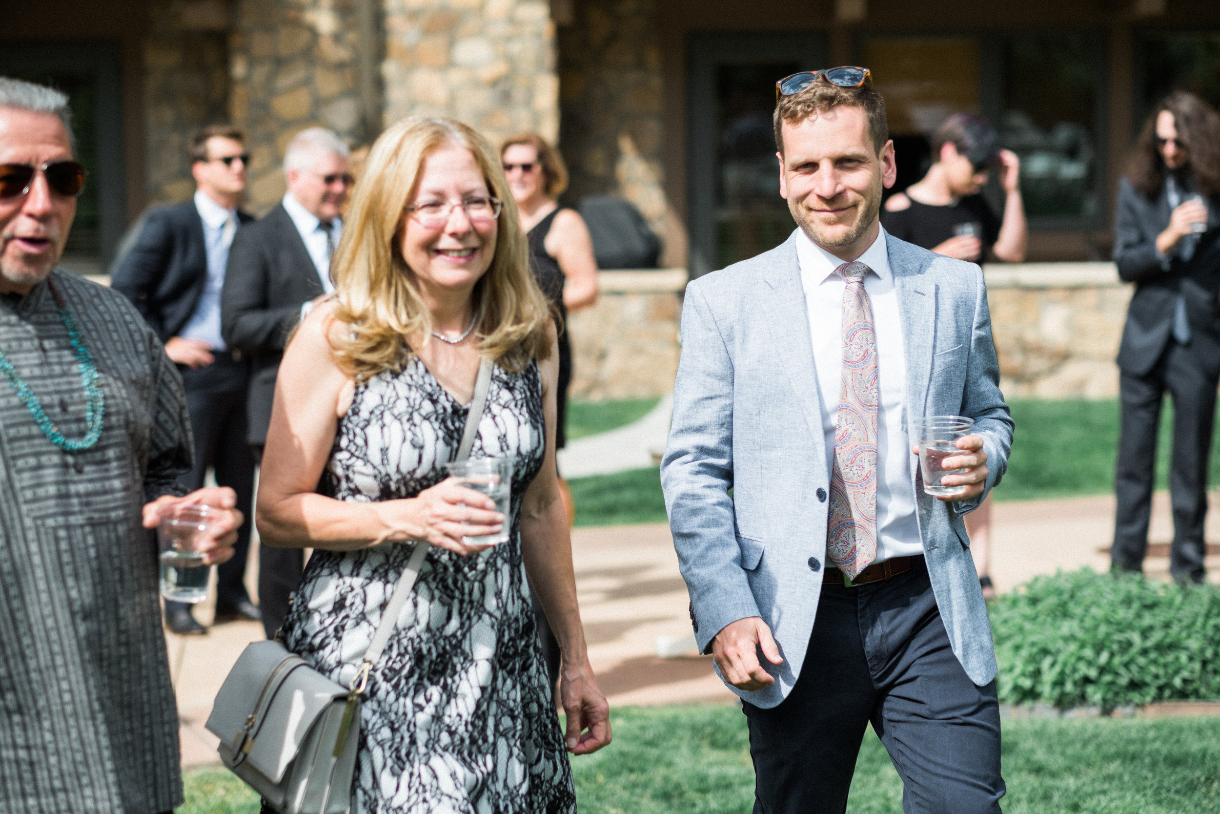 Vail, Colorado Wedding
