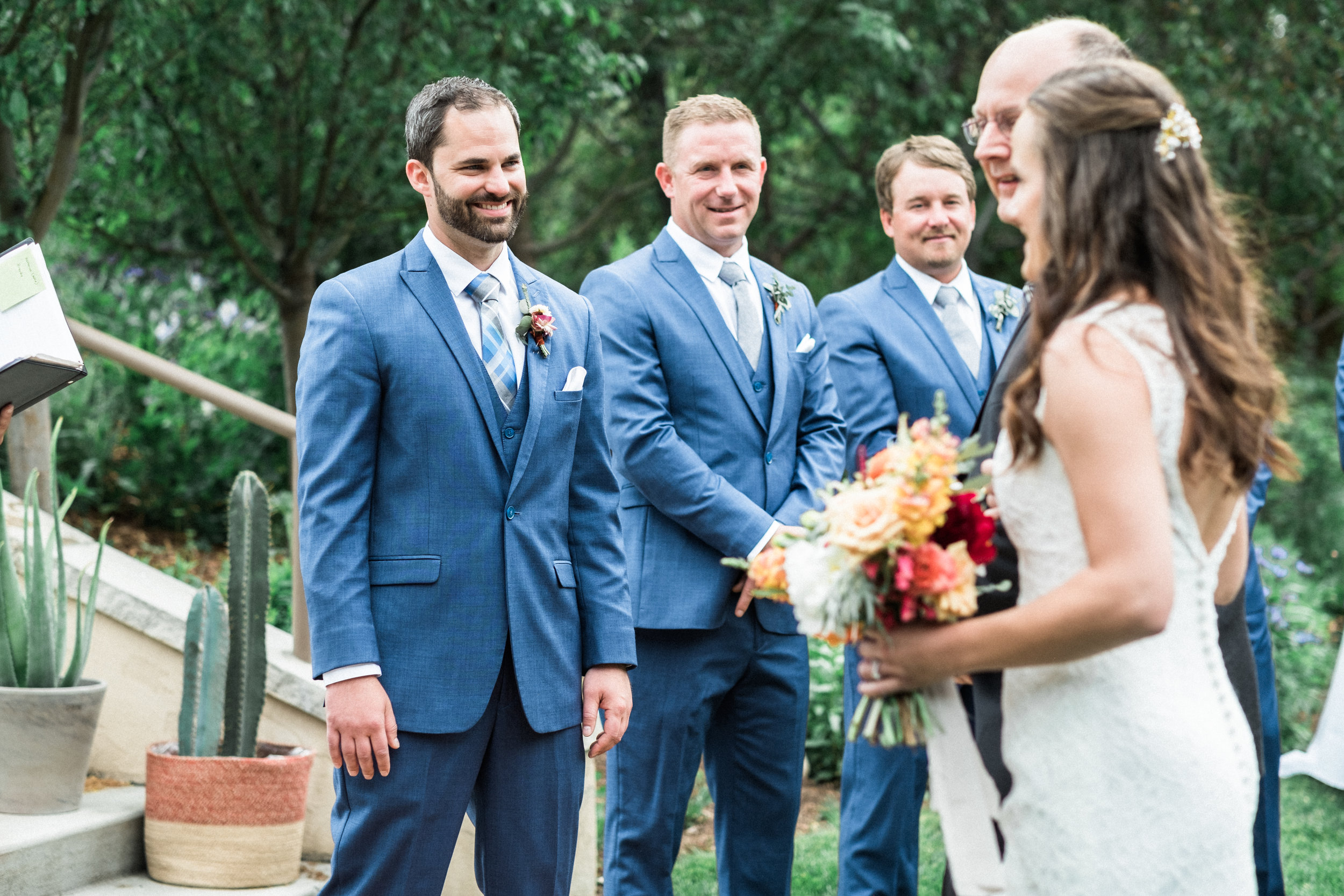 Vail, Colorado Wedding
