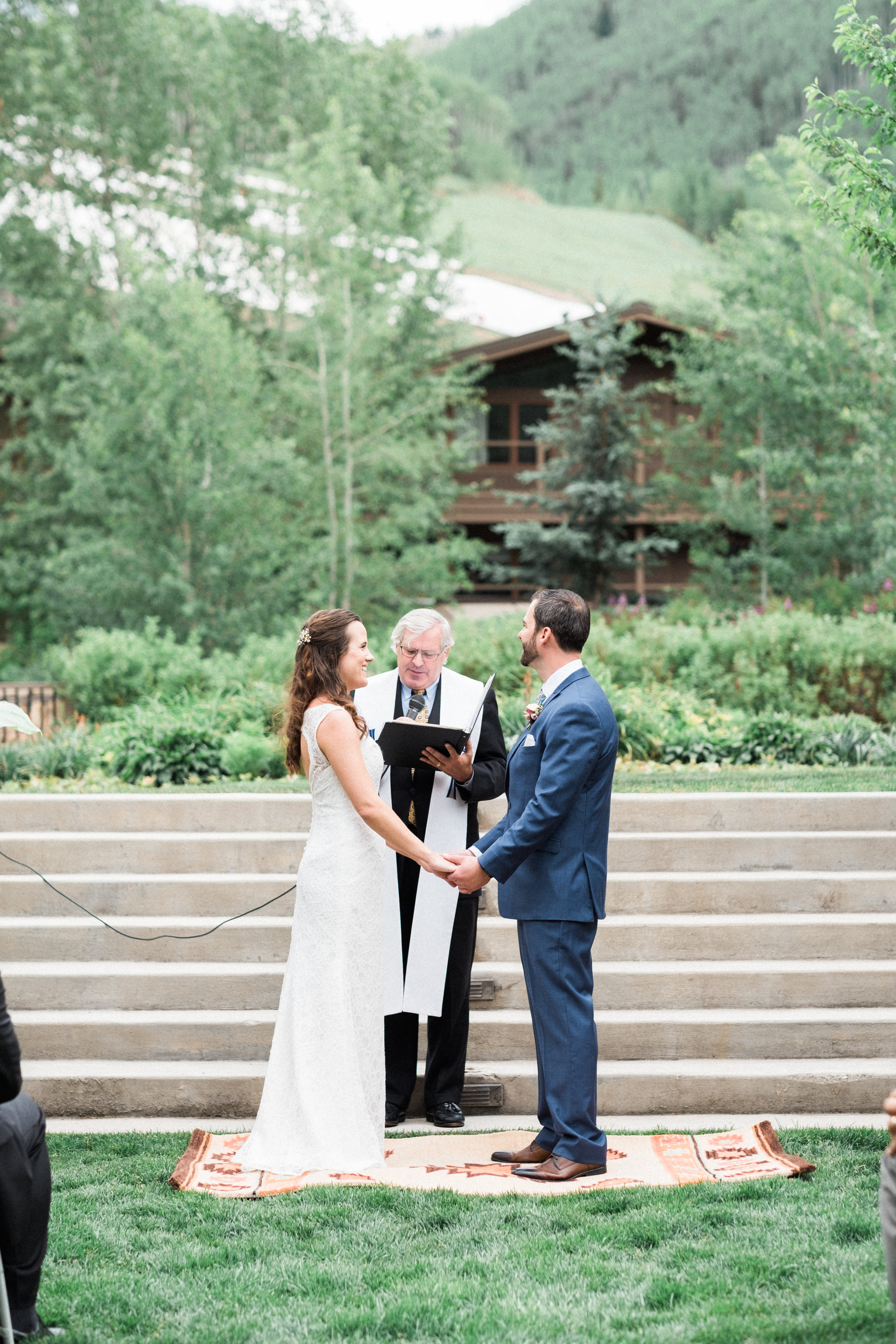 Vail, Colorado Wedding