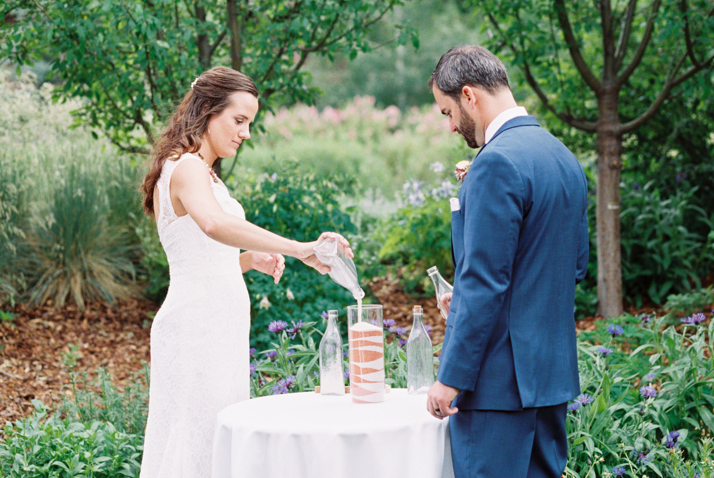 Vail, Colorado Wedding