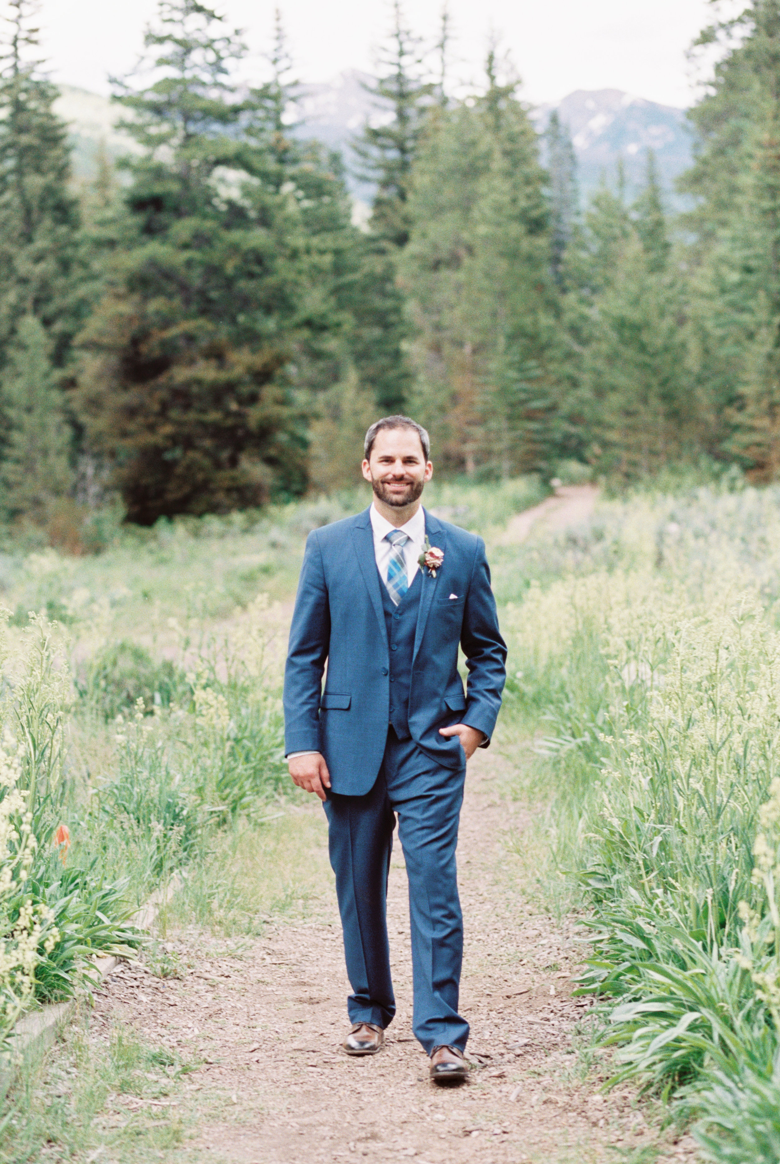 Vail, Colorado Wedding