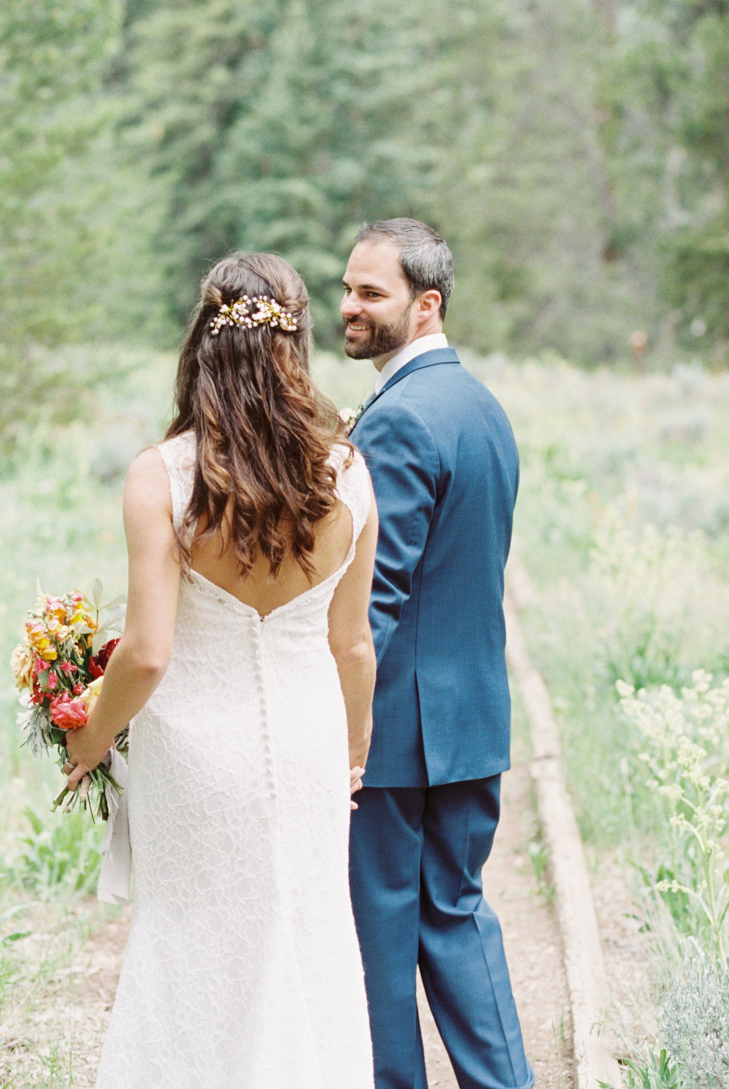 Vail, Colorado Wedding