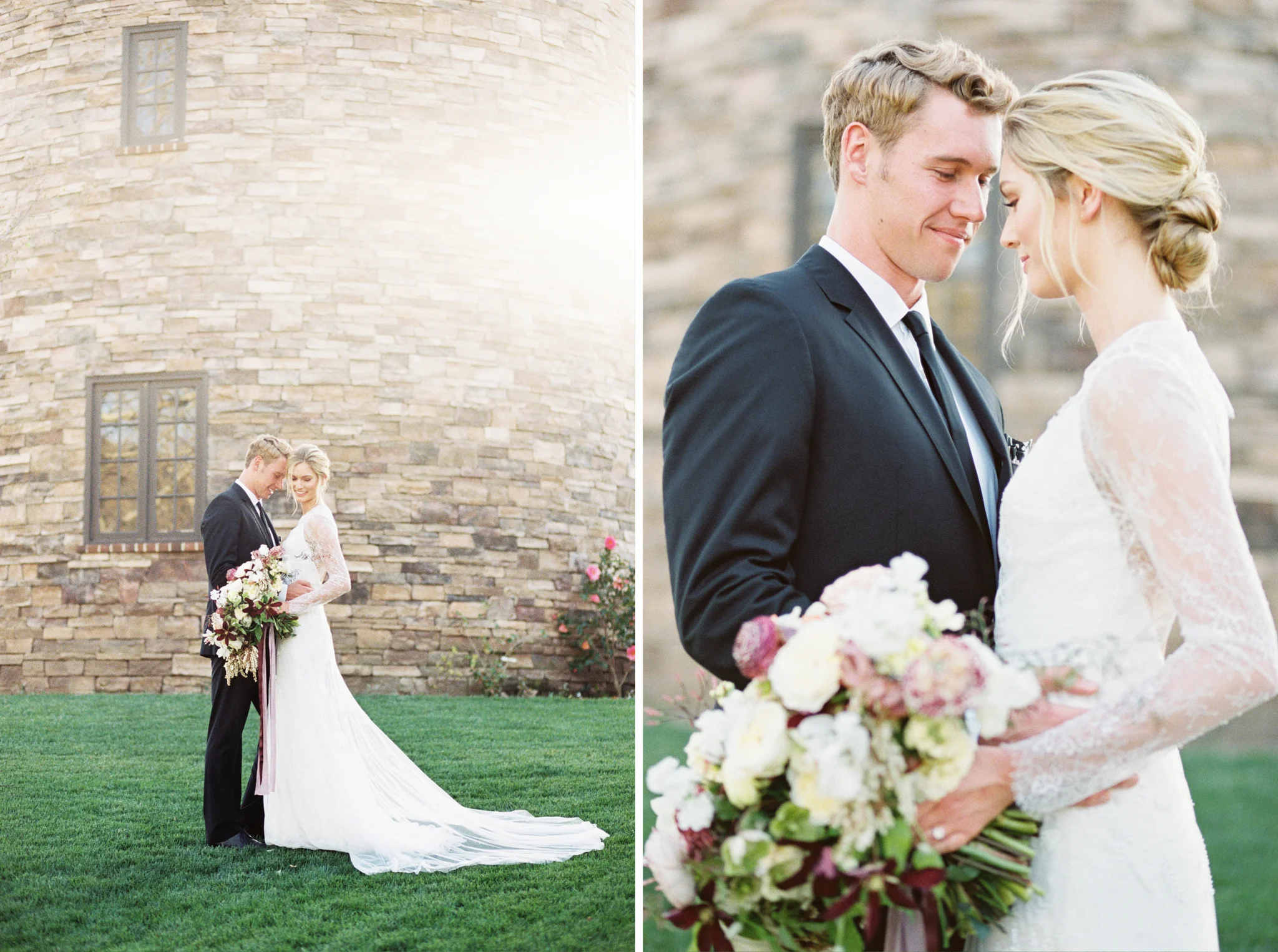 Kestrel Park Wedding Photographer