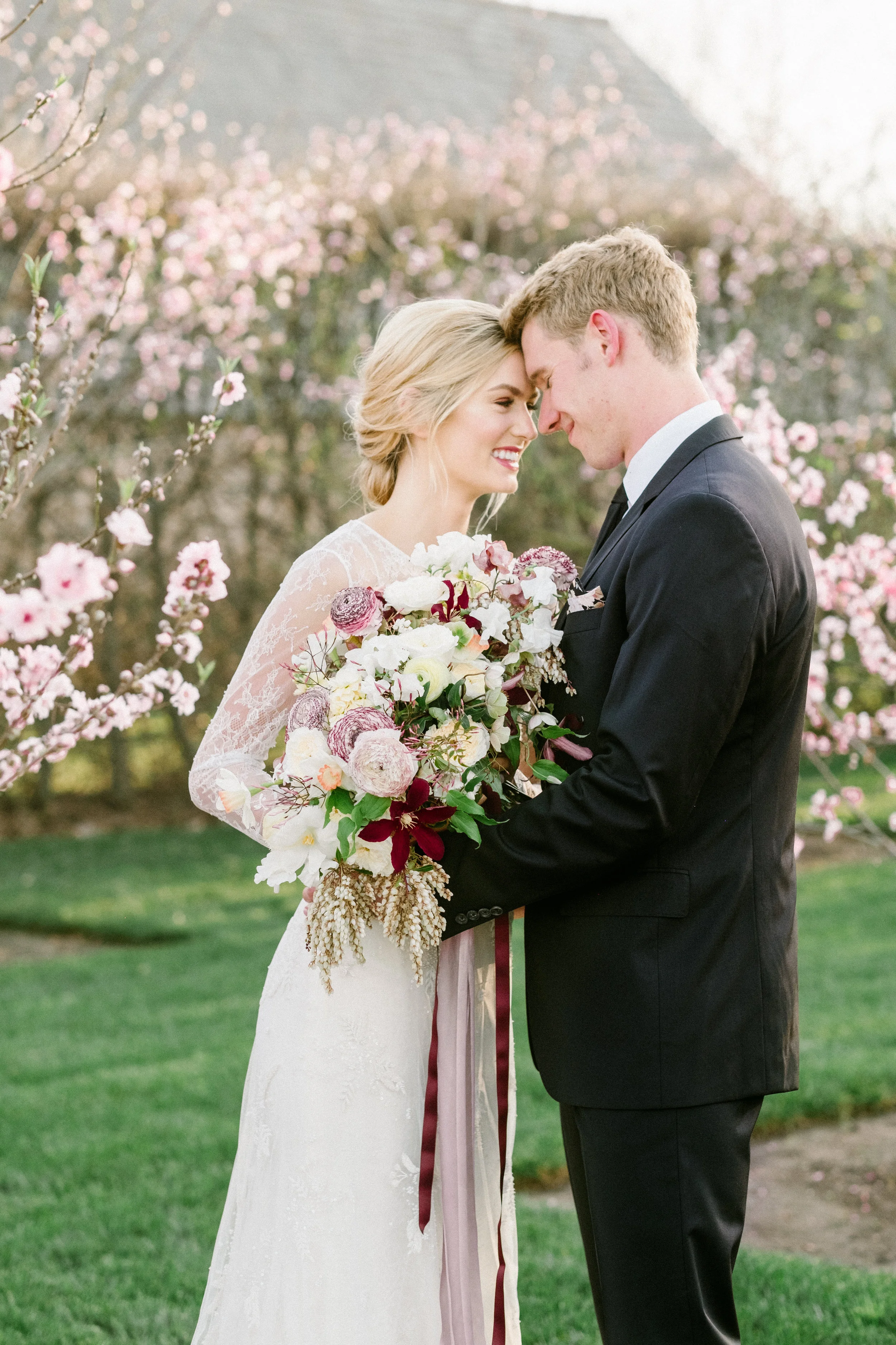 Kestrel Park Wedding Photographer