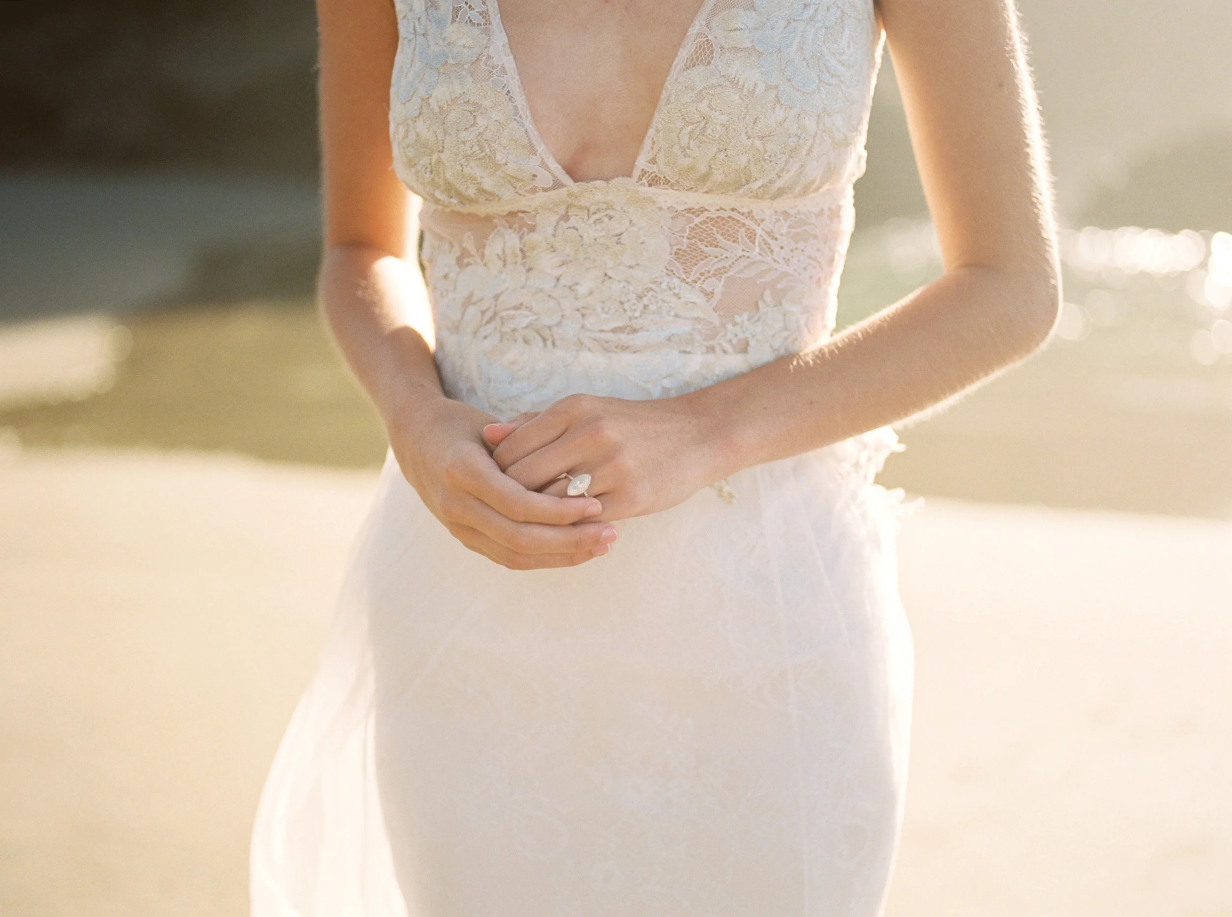 coast tara dress