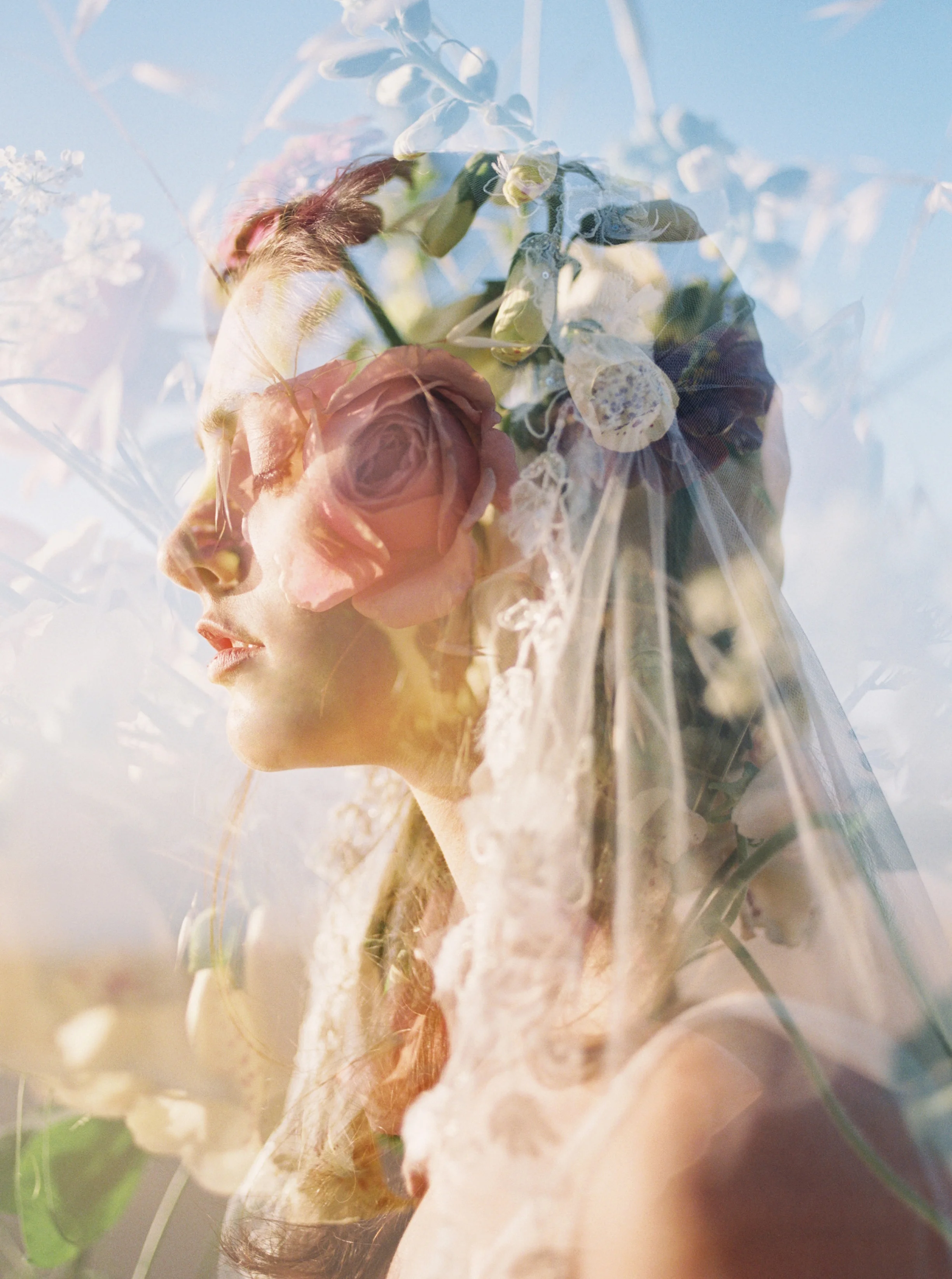 Oregon Coast Wedding with Claire Pettibone
