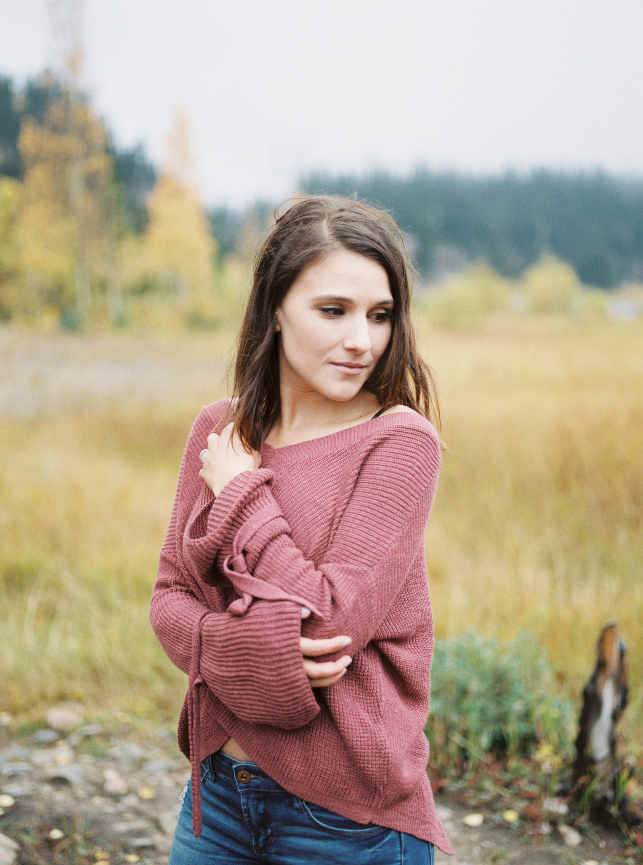 Georgetown Engagement Session