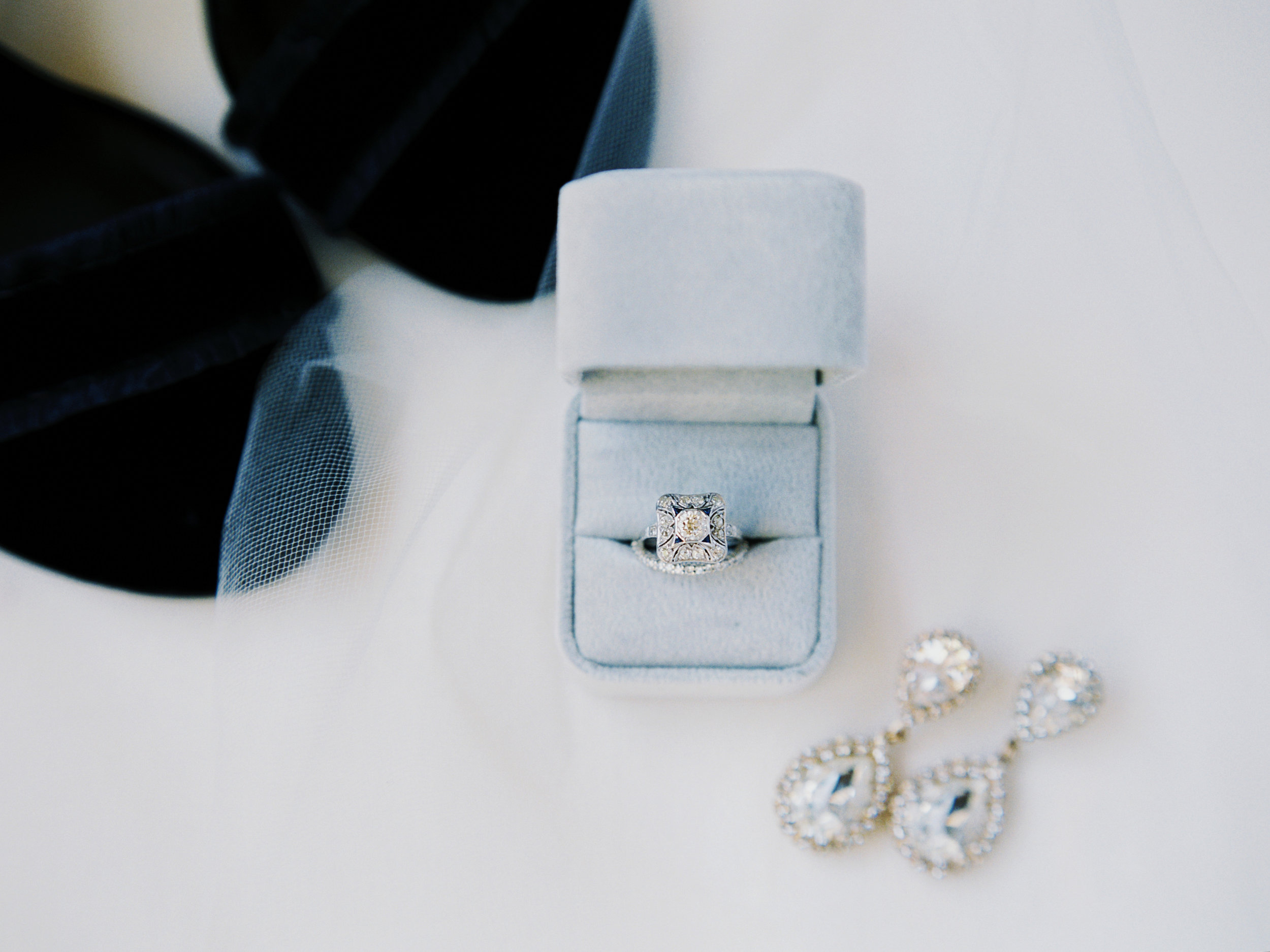 Lyons Farmette Wedding with Purple Summer Events - Luxury Fine Art Wedding Photographer