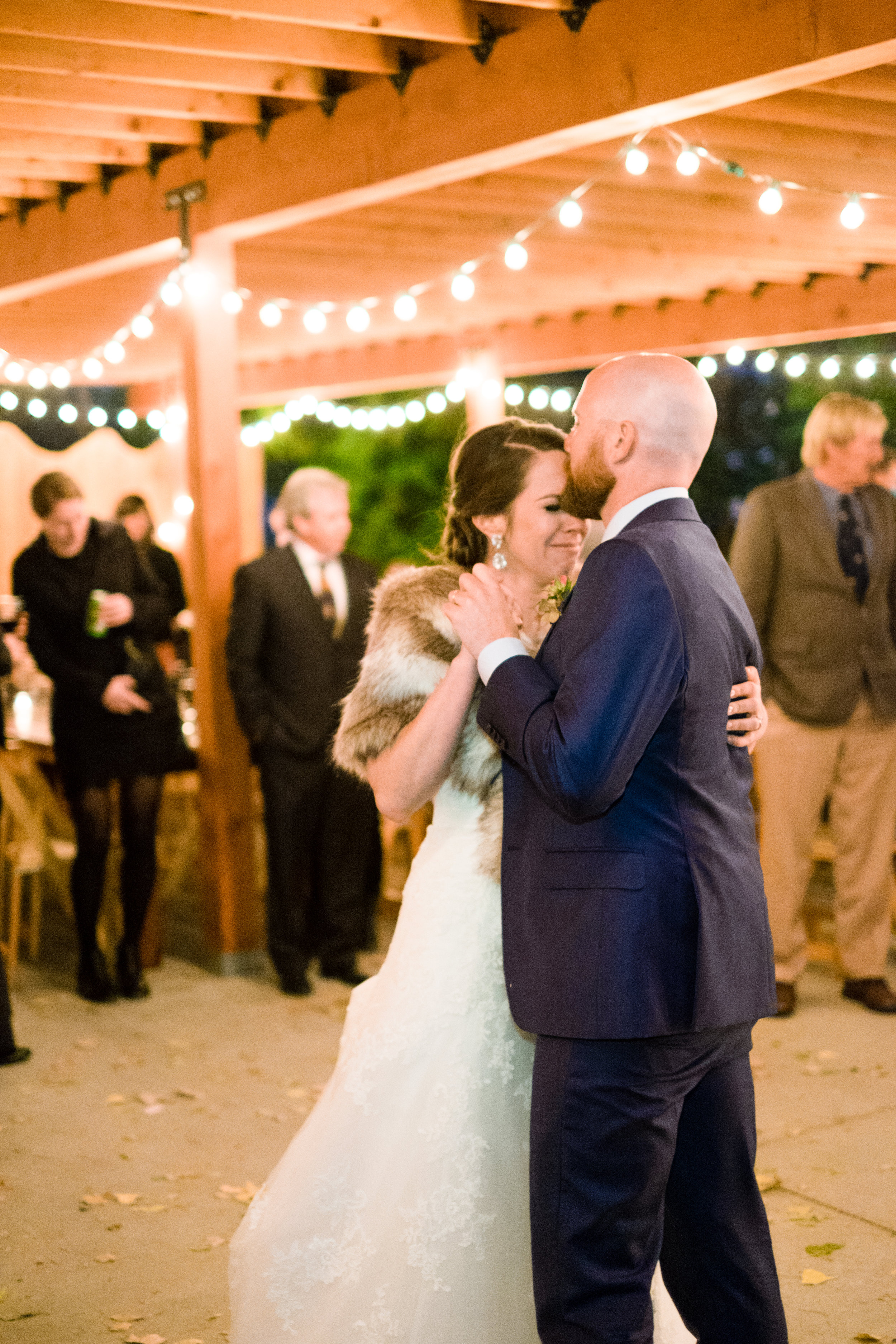 Lyons Farmette Wedding with Purple Summer Events - Luxury Fine Art Wedding Photographer