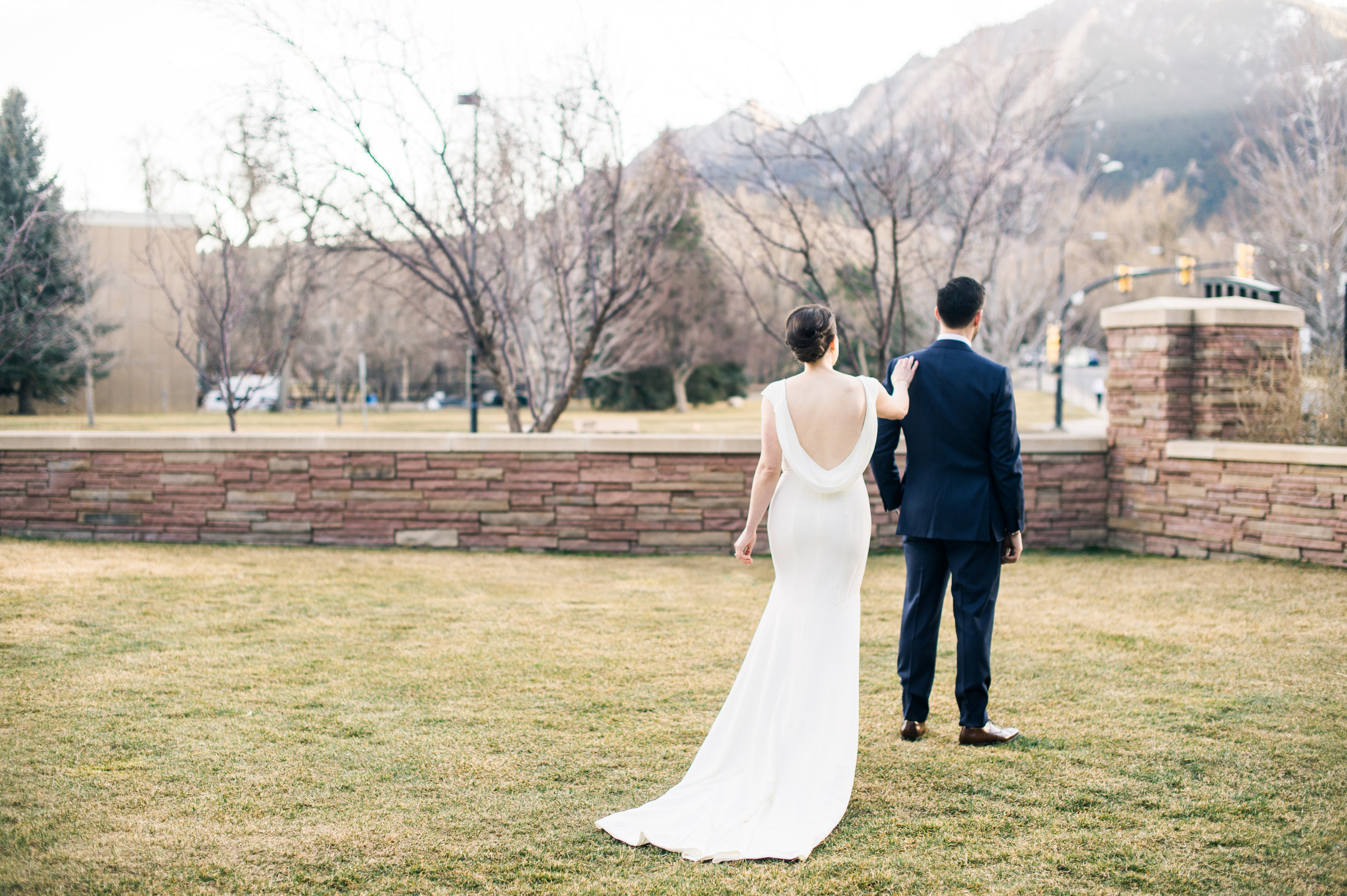 St Julien Boulder Wedding with Film Photographer Tara Bielecki