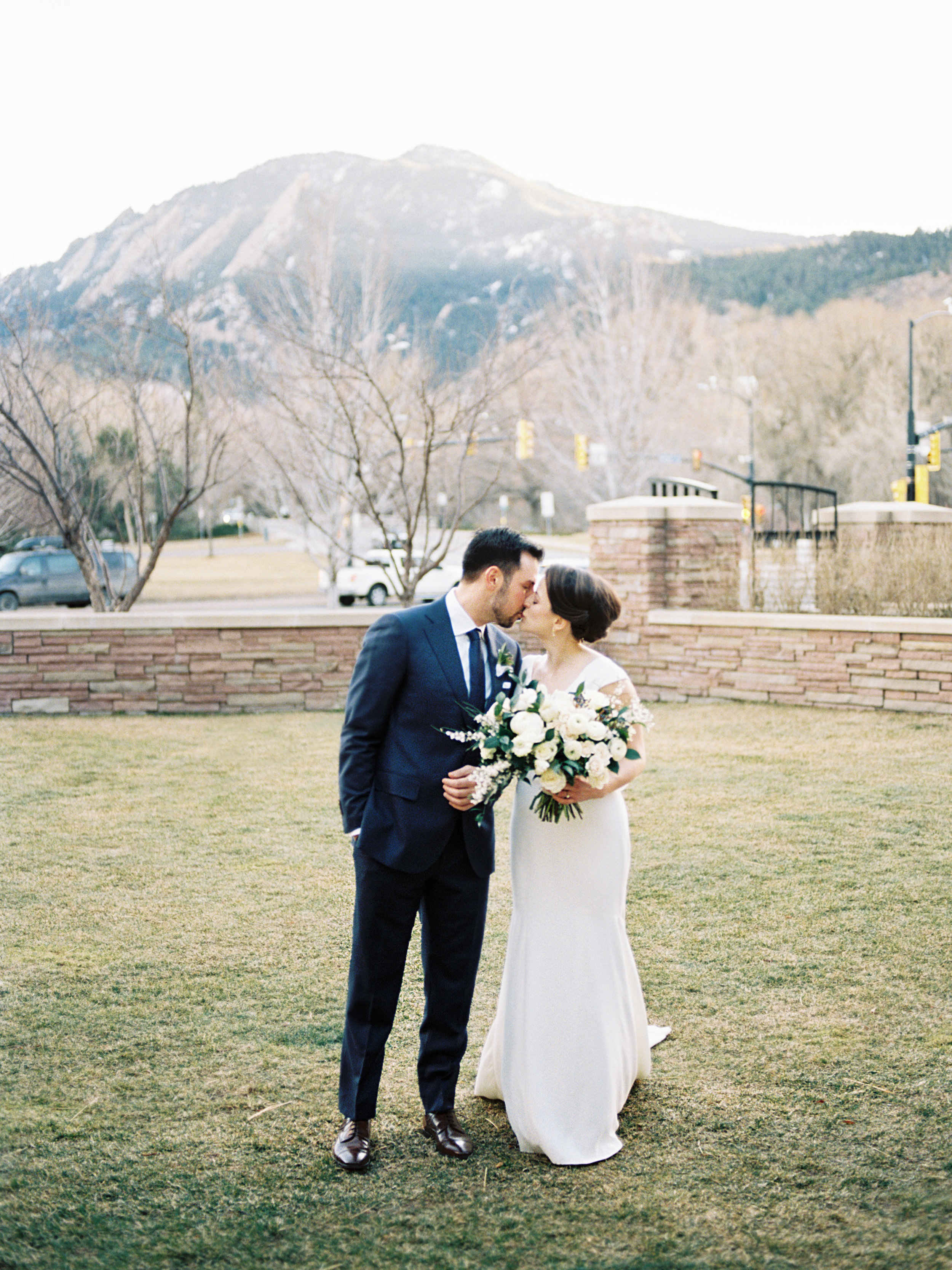 St Julien Boulder Wedding with Film Photographer Tara Bielecki