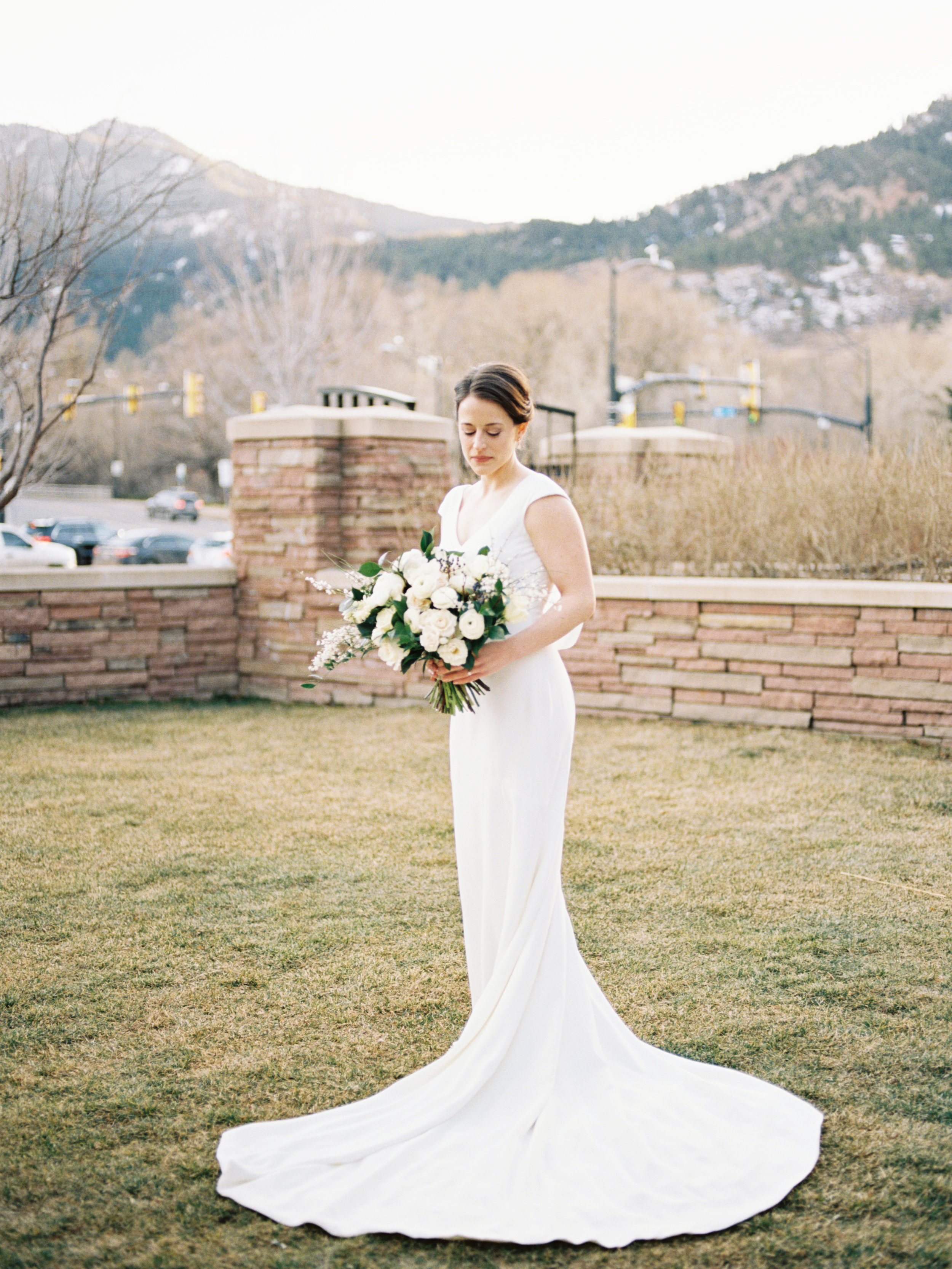 St Julien Boulder Wedding with Film Photographer Tara Bielecki