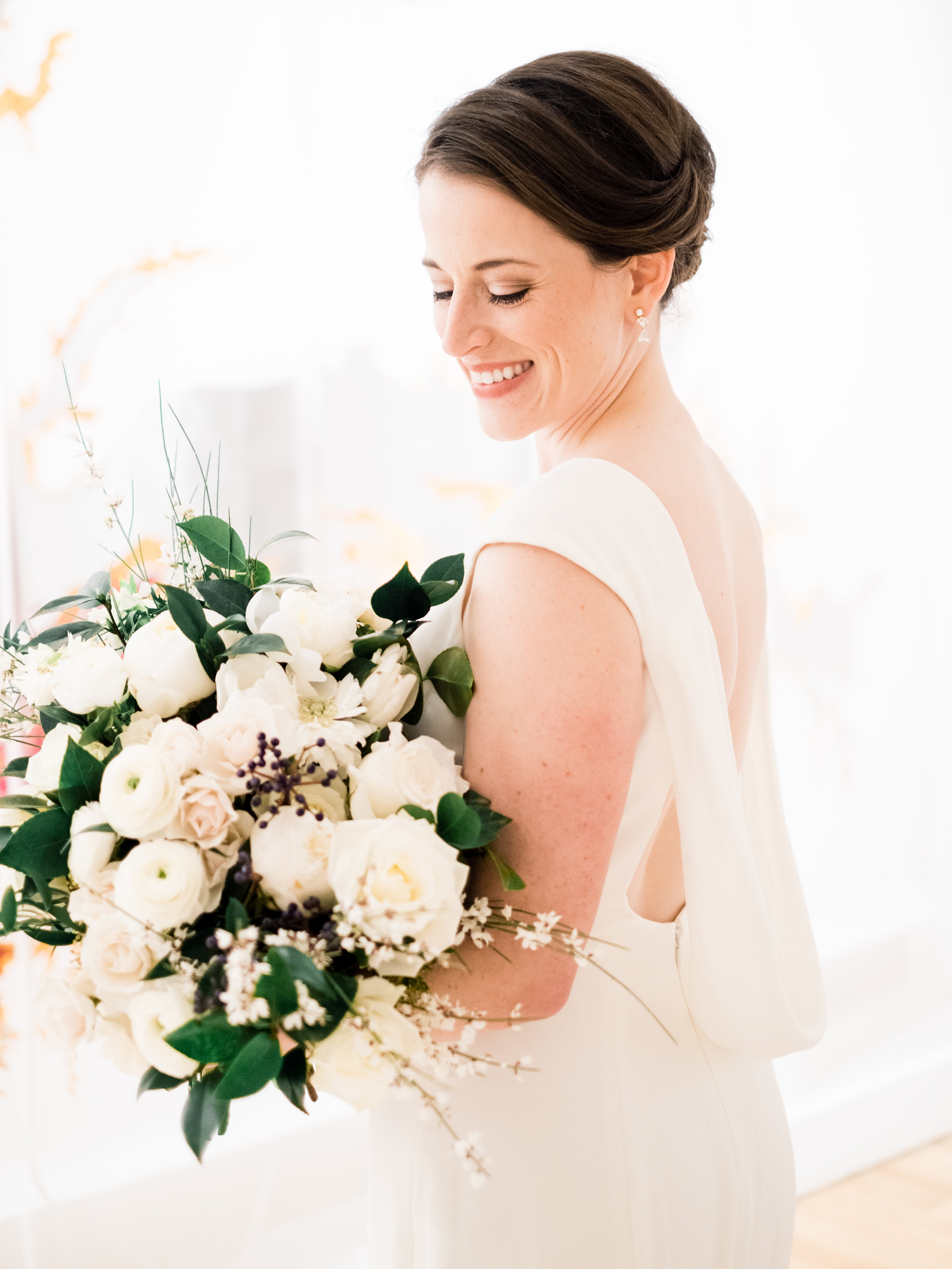BMoCA Boulder Wedding with Film Photographer Tara Bielecki