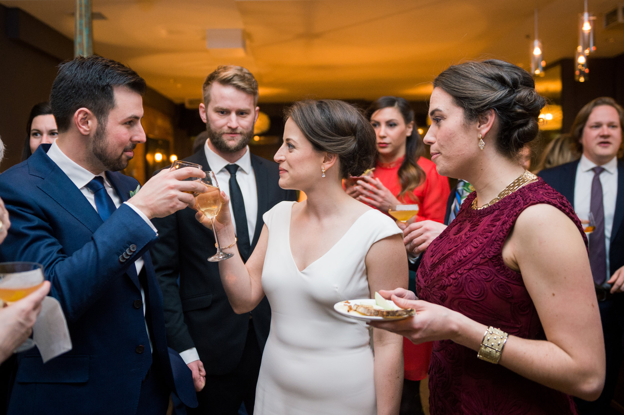 The Kitchen Upstairs Boulder Wedding with Film Photographer Tara Bielecki