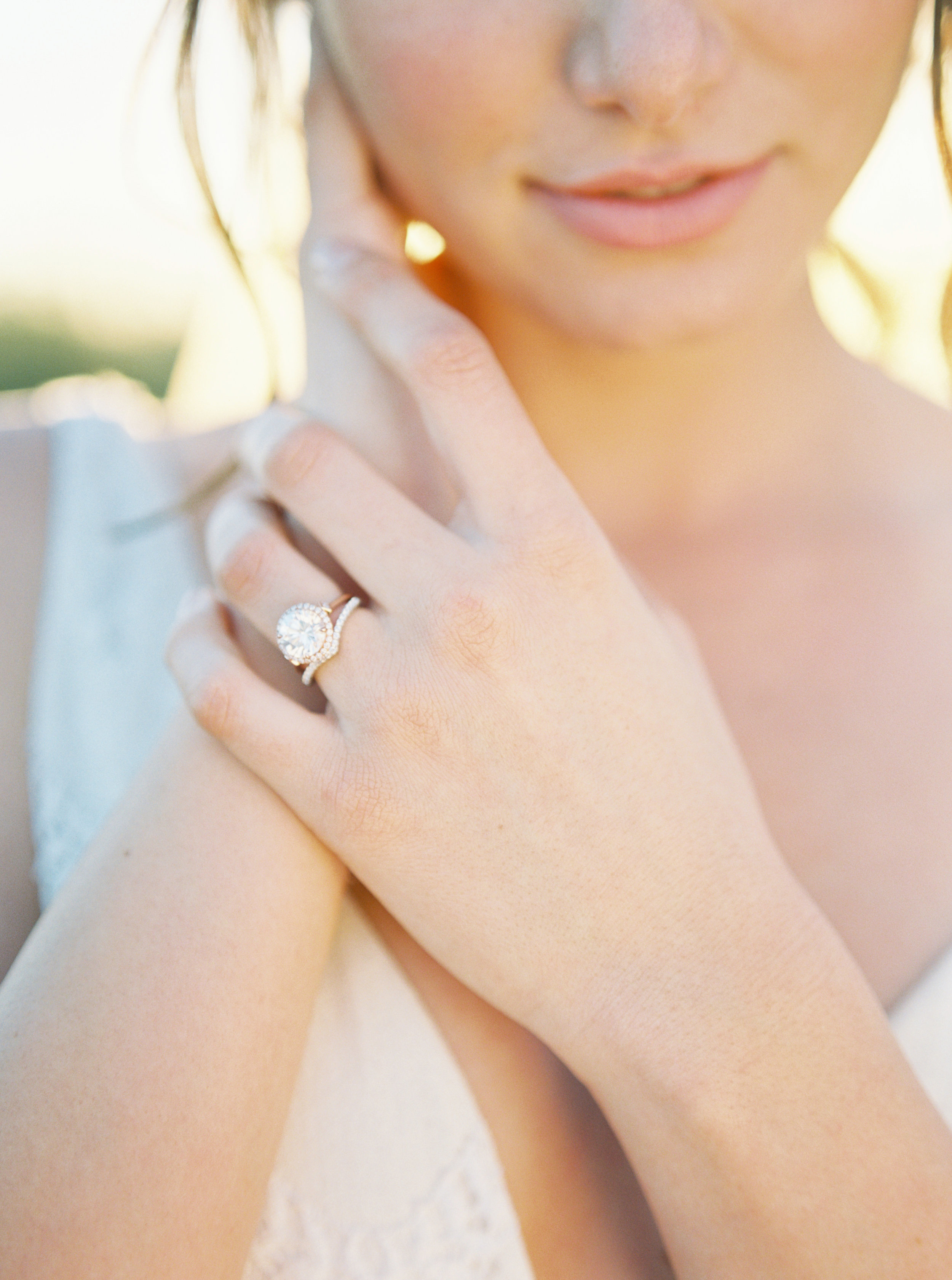 Warm Scottsdale Arizona Wedding Inspiration