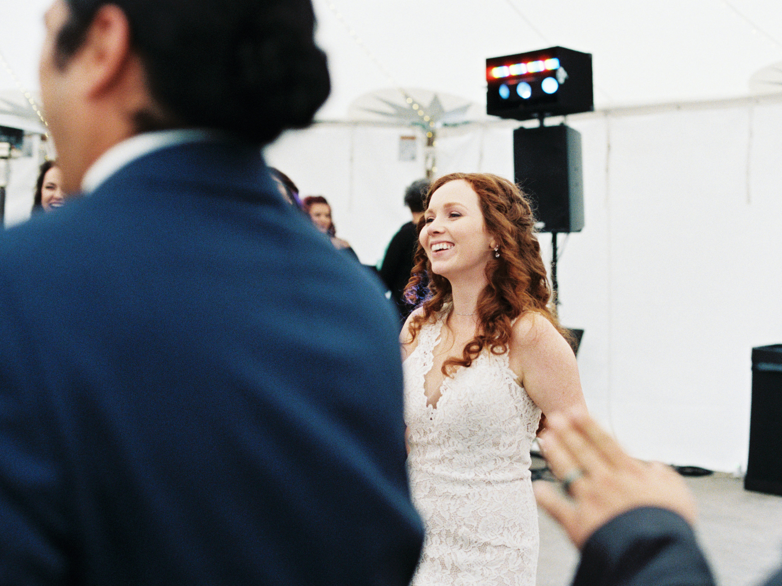 Blackstone Rivers Ranch Wedding with Film Photographer Tara Bielecki Photography