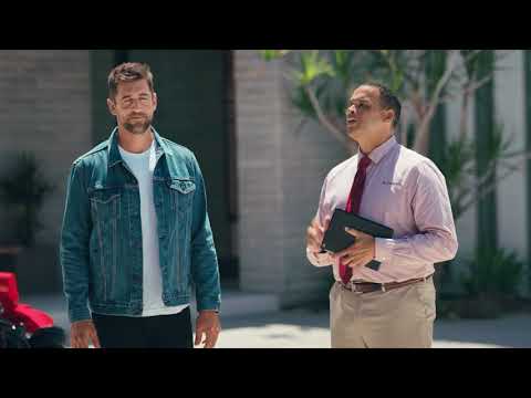 Bikes and Boats | State Farm® Commercial (featuring Aaron Rodgers)