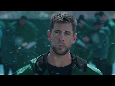 Siberia (featuring Aaron Rodgers) | State Farm® Commercial