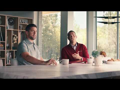 Candles | State Farm® Commercial (featuring Aaron Rodgers)