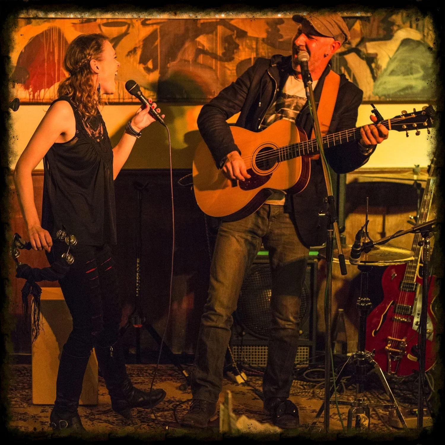Herbst-Tour 2014