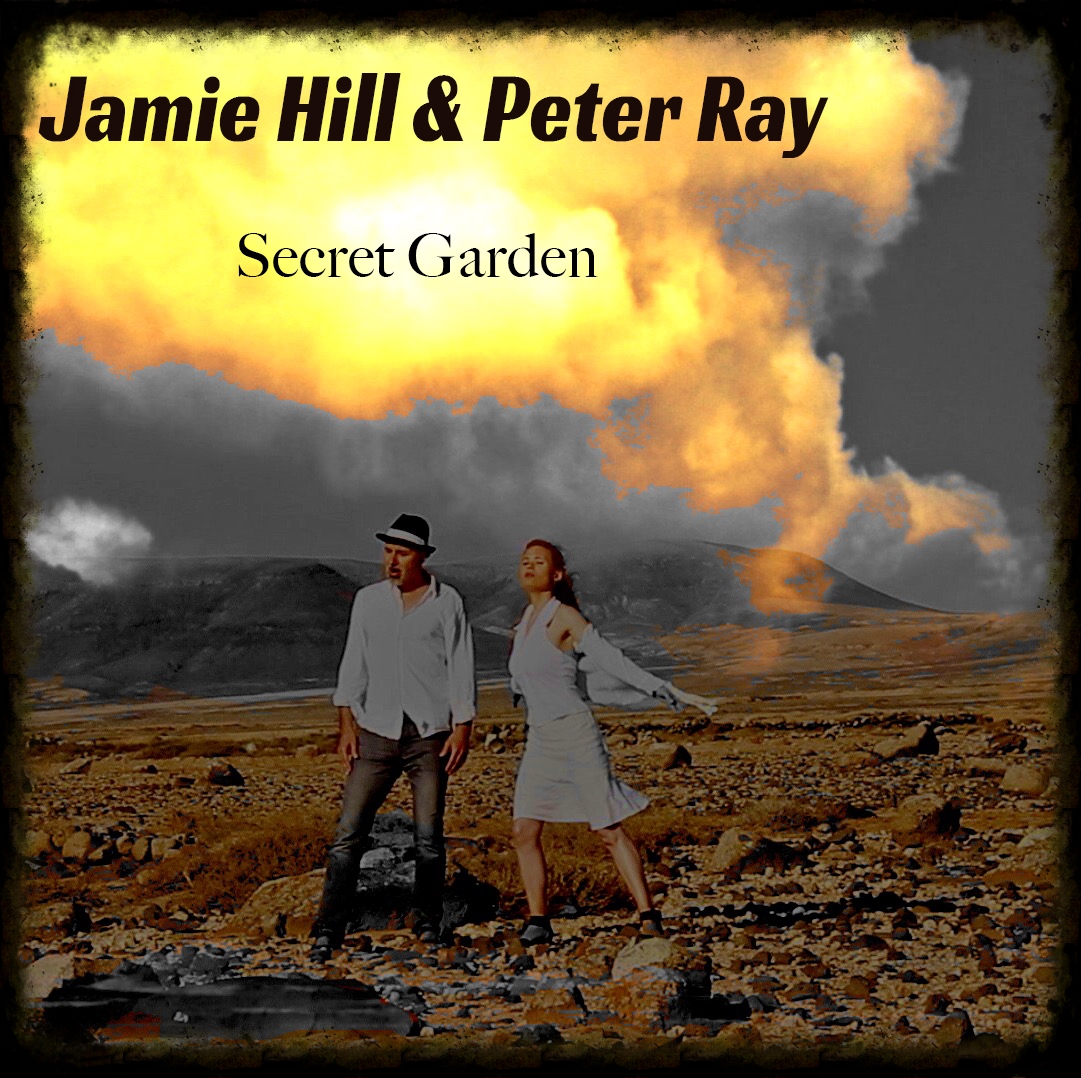 Secret Garden - Neues Video ist online!