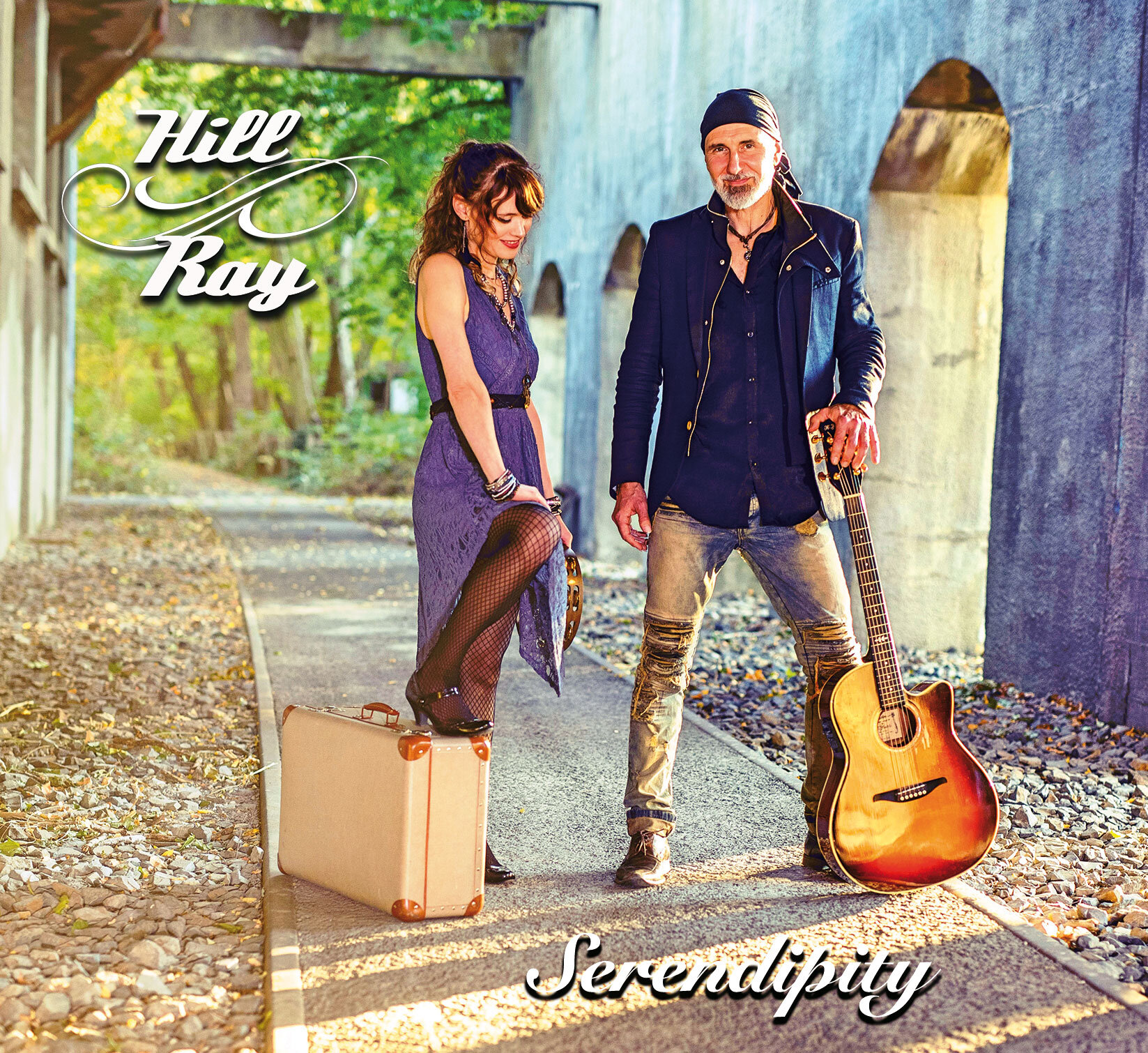Rocktimes Review "Serendipity"
