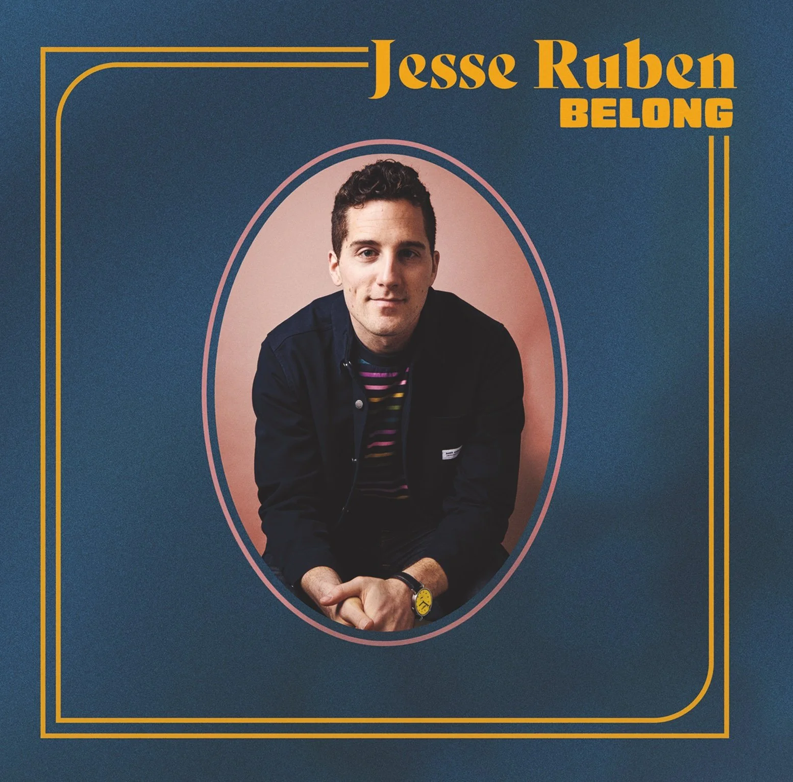 Belong CD front cover.jpg