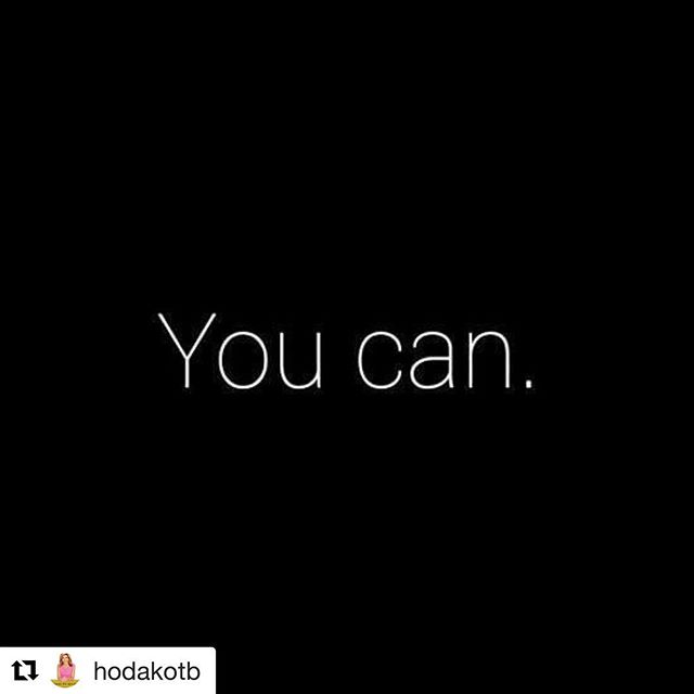 @hodakotb, you get us. I can. You Can. We Can! Have you picked a We Can Project yet? &bull;
&bull;
&bull;
&bull;
&bull;
&bull;
&bull;
&bull;
#wecan #wecanwecanwecan #thewecanproject #todayshow #hoda #inspire #goals #project #dream #dreambig @todaysho