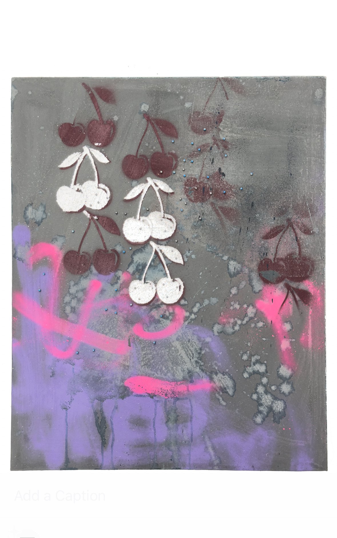 Cherry kisses #2