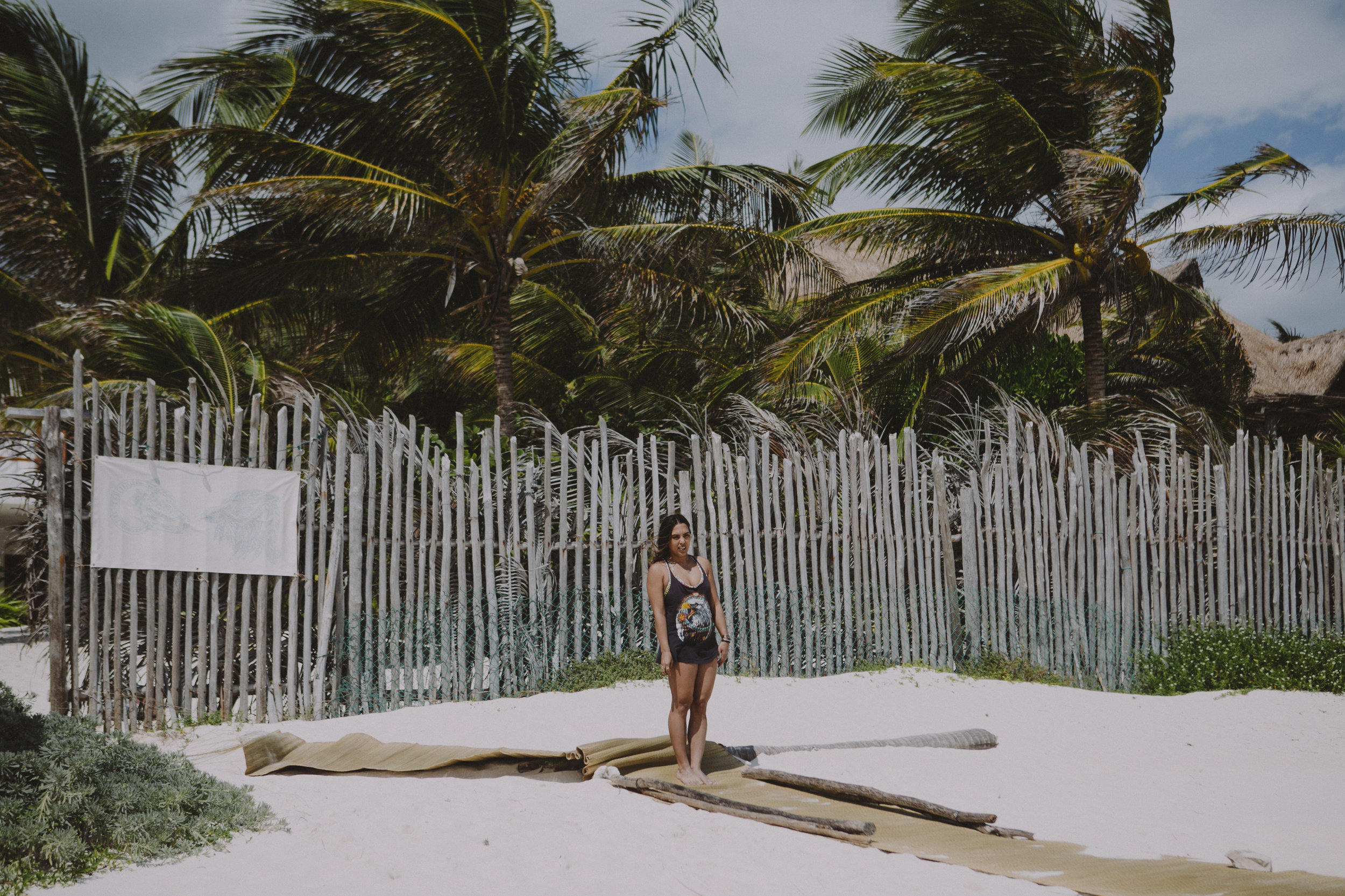 TULUM MEXICO CITY NYC DESTINATION WEDDING PHOTOGRAPHER DANIEL