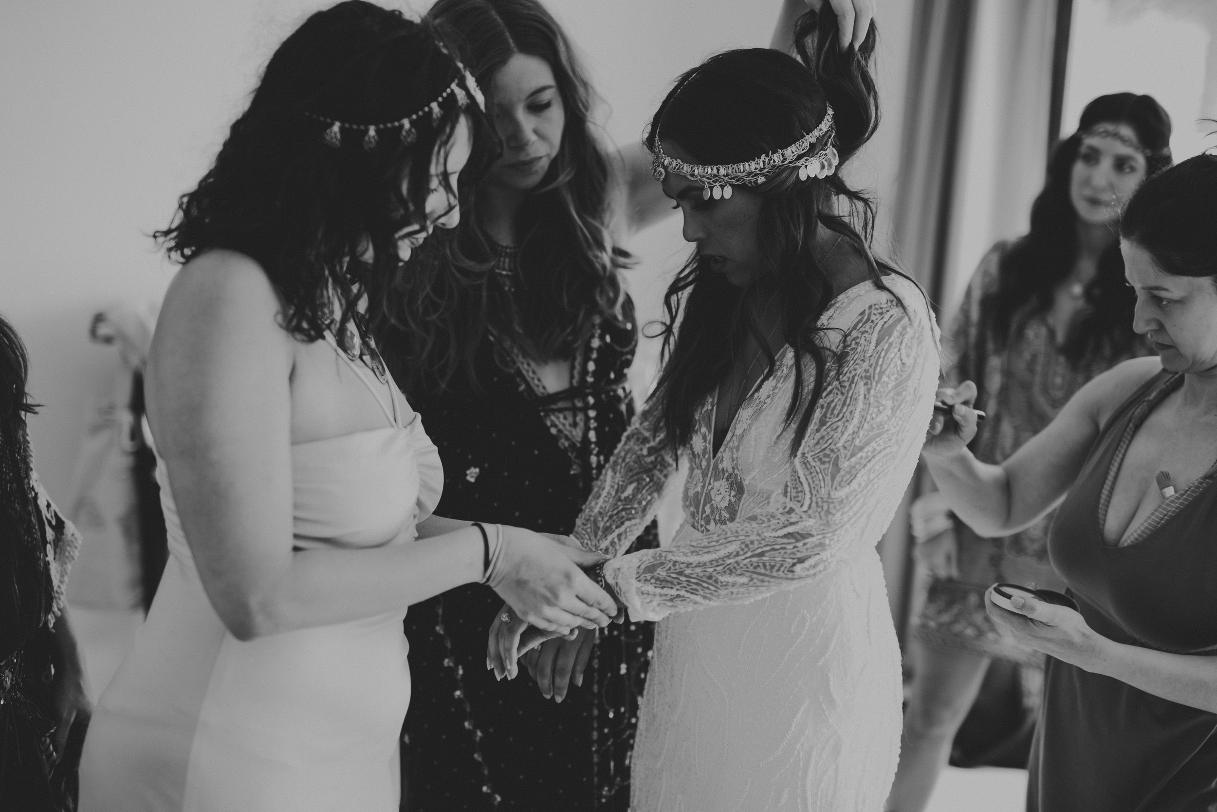 TULUM MEXICO CITY NYC DESTINATION WEDDING PHOTOGRAPHER CHELLISE MICHAEL