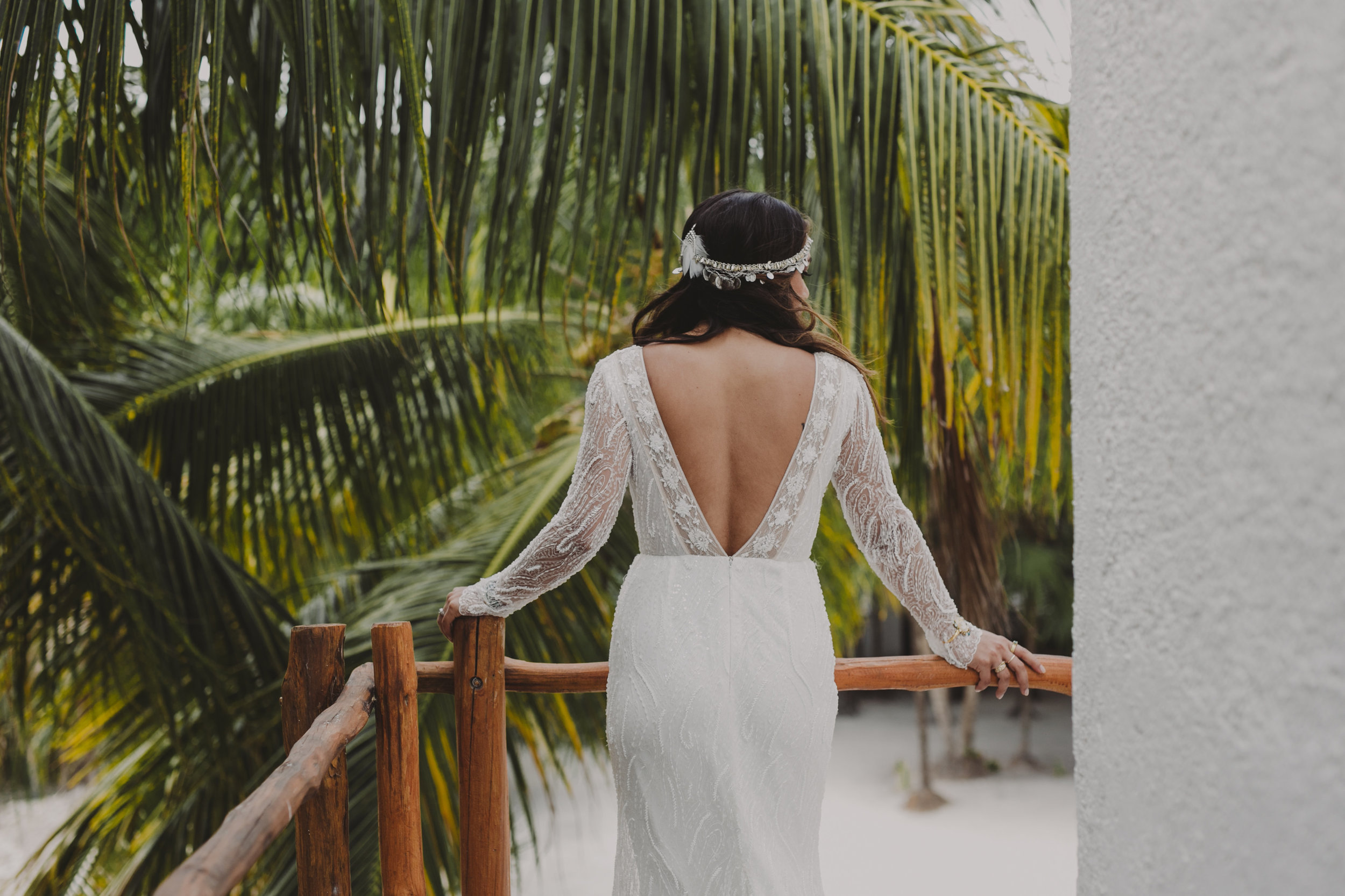 TULUM MEXICO CITY NYC DESTINATION WEDDING PHOTOGRAPHER DANIEL