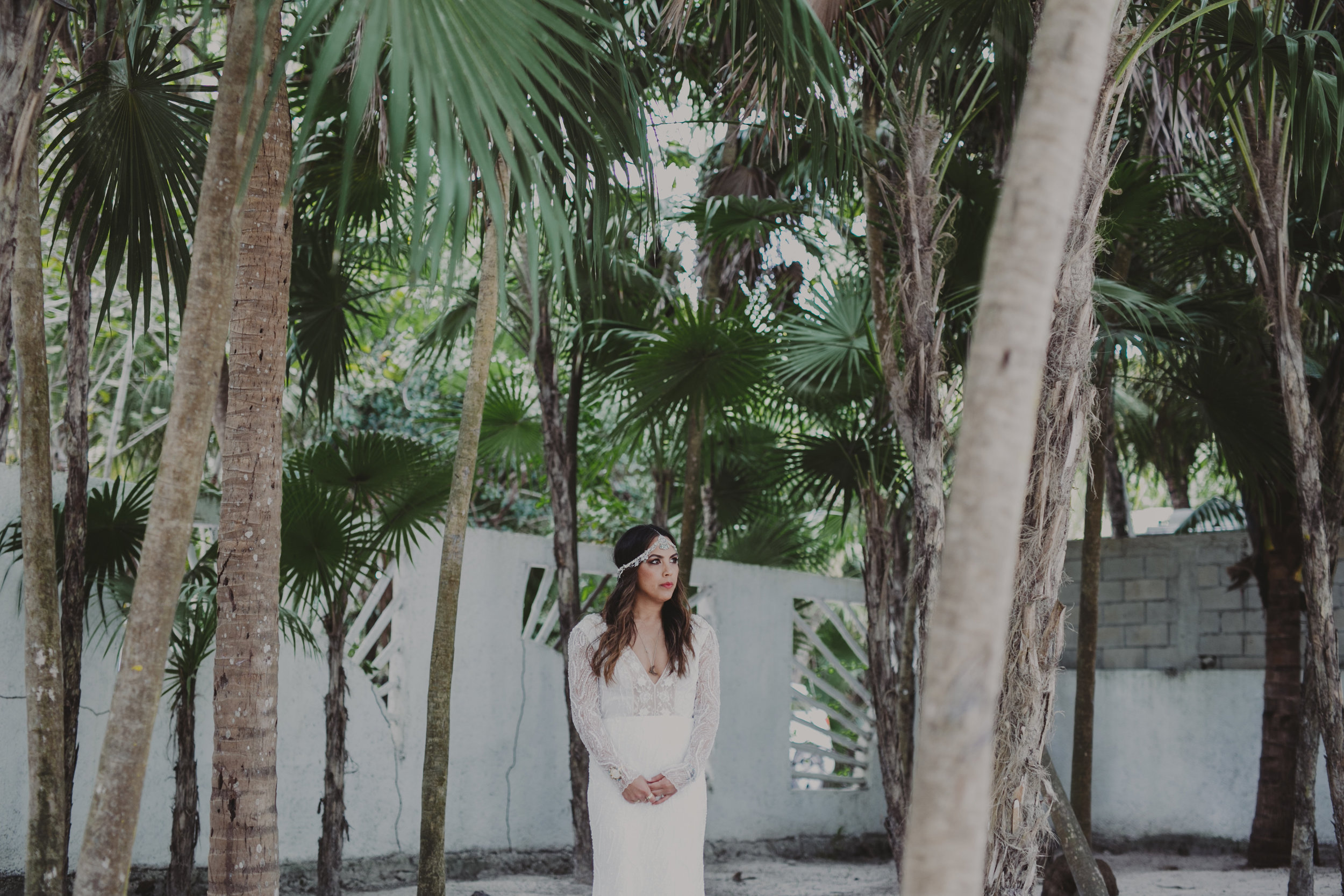TULUM MEXICO CITY NYC DESTINATION WEDDING PHOTOGRAPHER DANIEL