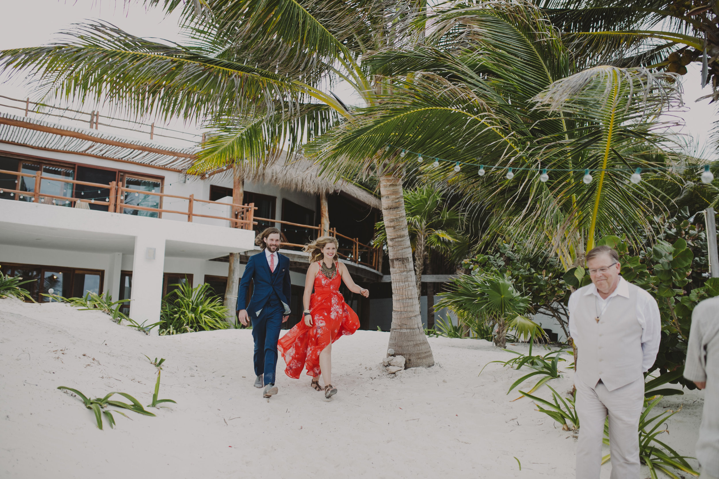 TULUM MEXICO CITY NYC DESTINATION WEDDING PHOTOGRAPHER DANIEL