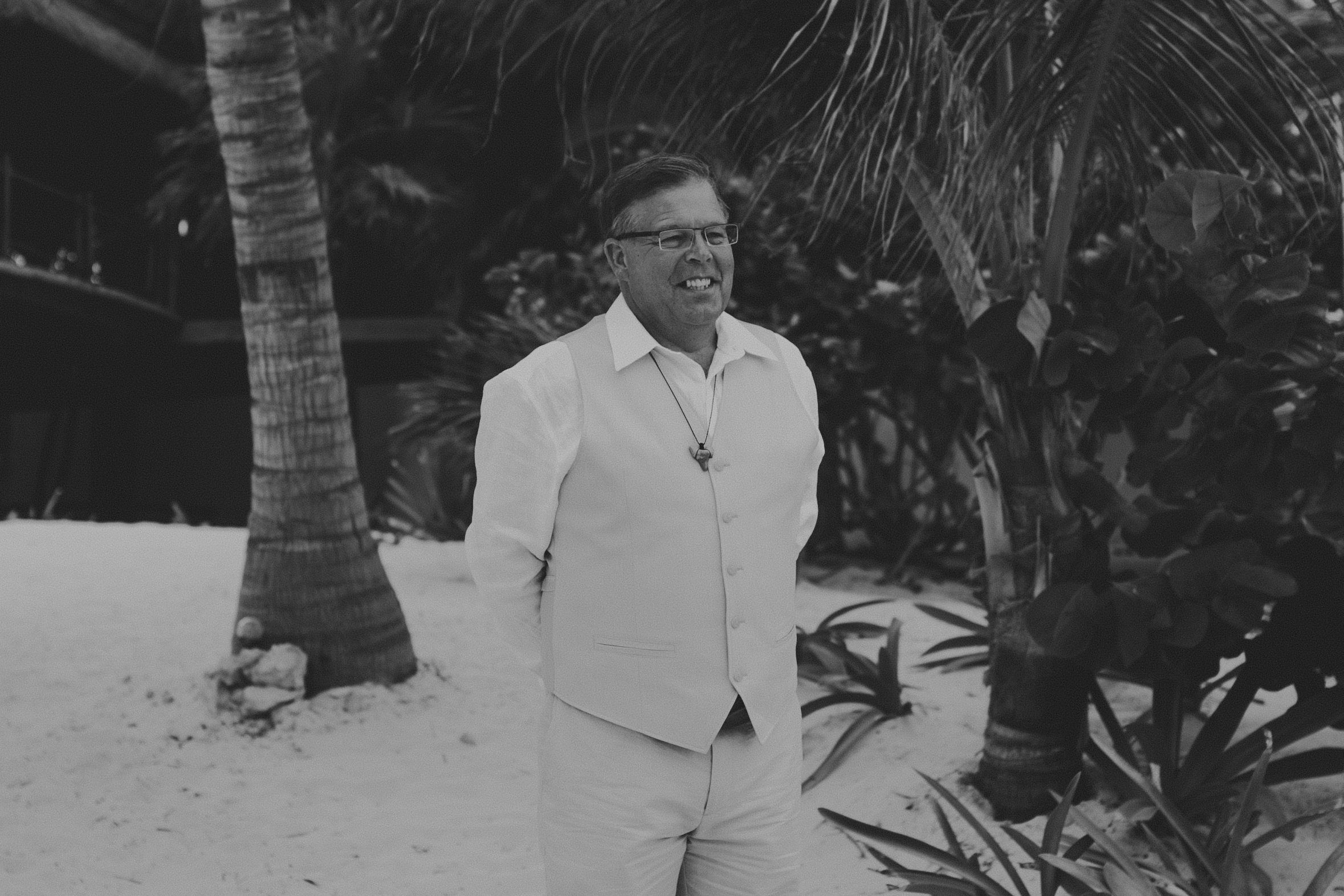 TULUM MEXICO CITY NYC DESTINATION WEDDING PHOTOGRAPHER CHELLISE MICHAEL