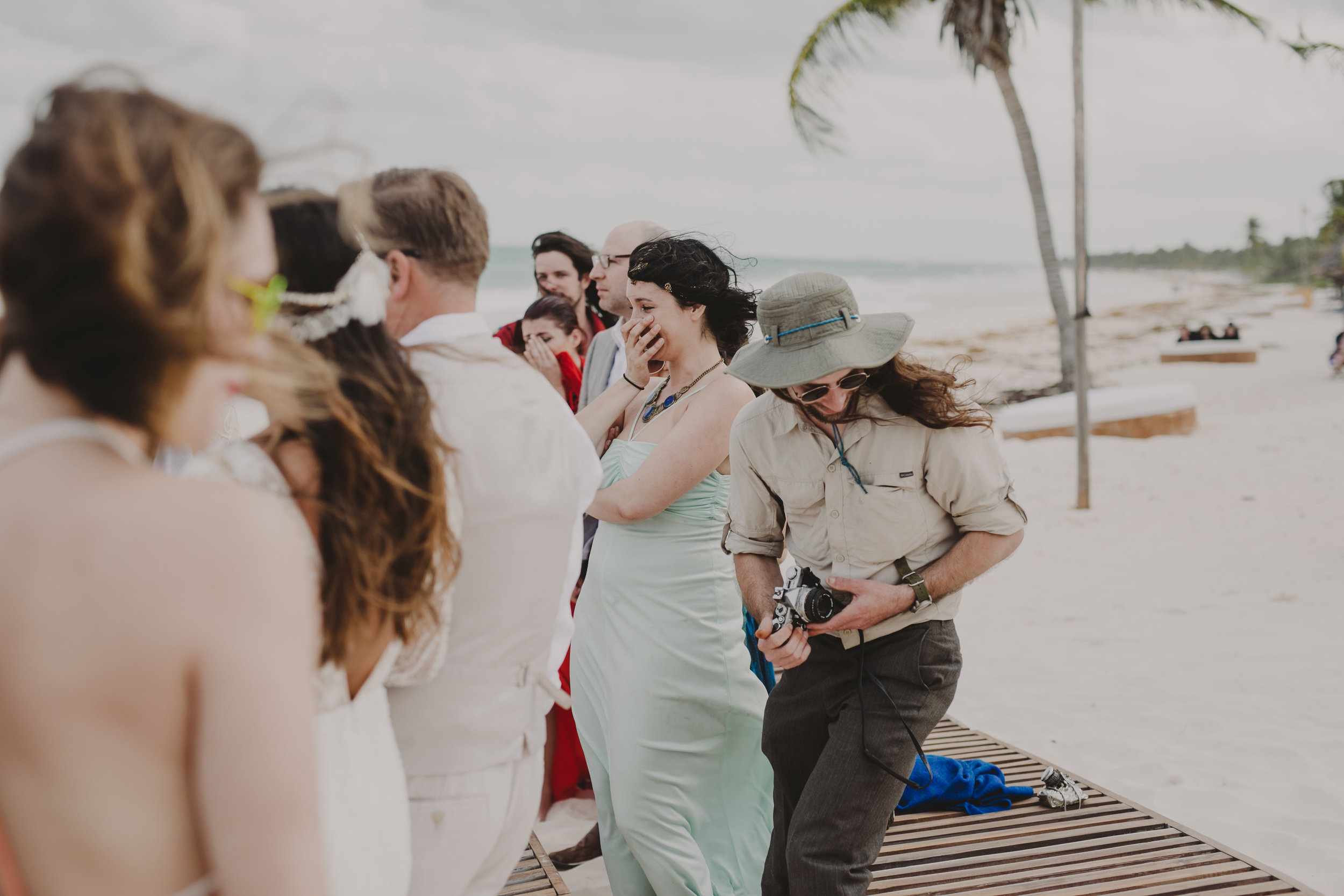 TULUM MEXICO CITY NYC DESTINATION WEDDING PHOTOGRAPHER DANIEL