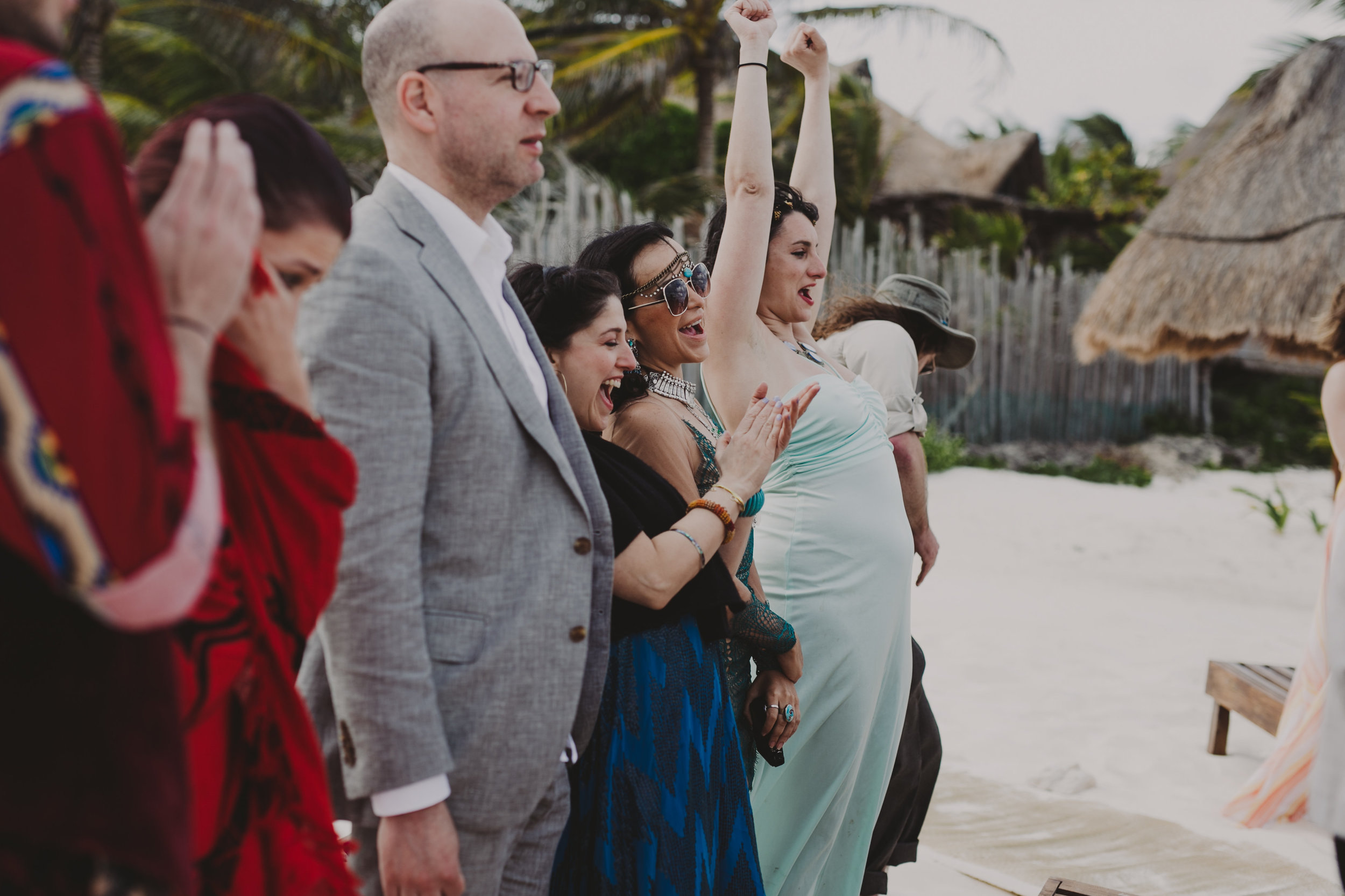 TULUM MEXICO CITY NYC DESTINATION WEDDING PHOTOGRAPHER DANIEL