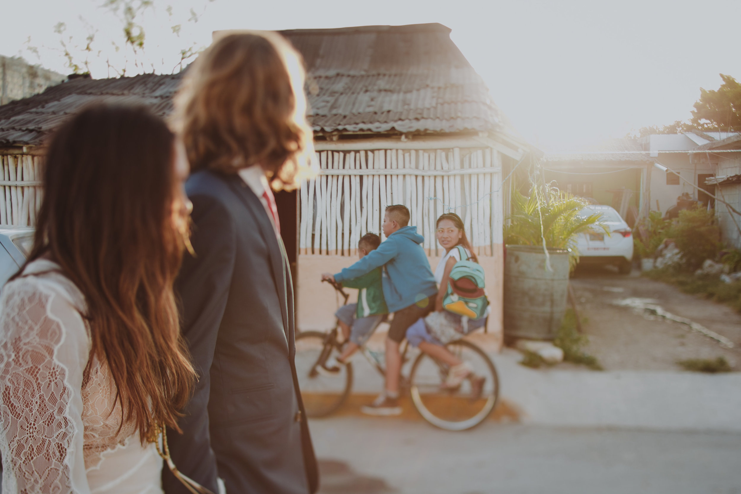 TULUM MEXICO CITY NYC DESTINATION WEDDING PHOTOGRAPHER CHELLISE MICHAEL