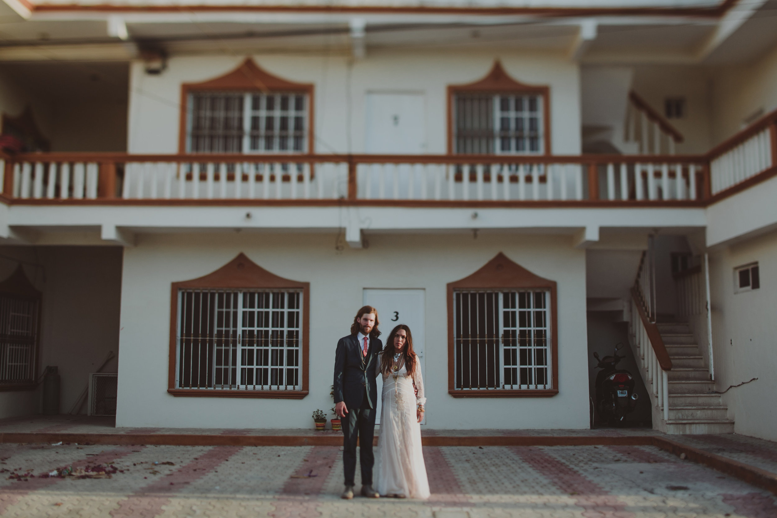 TULUM MEXICO CITY NYC DESTINATION WEDDING PHOTOGRAPHER CHELLISE MICHAEL