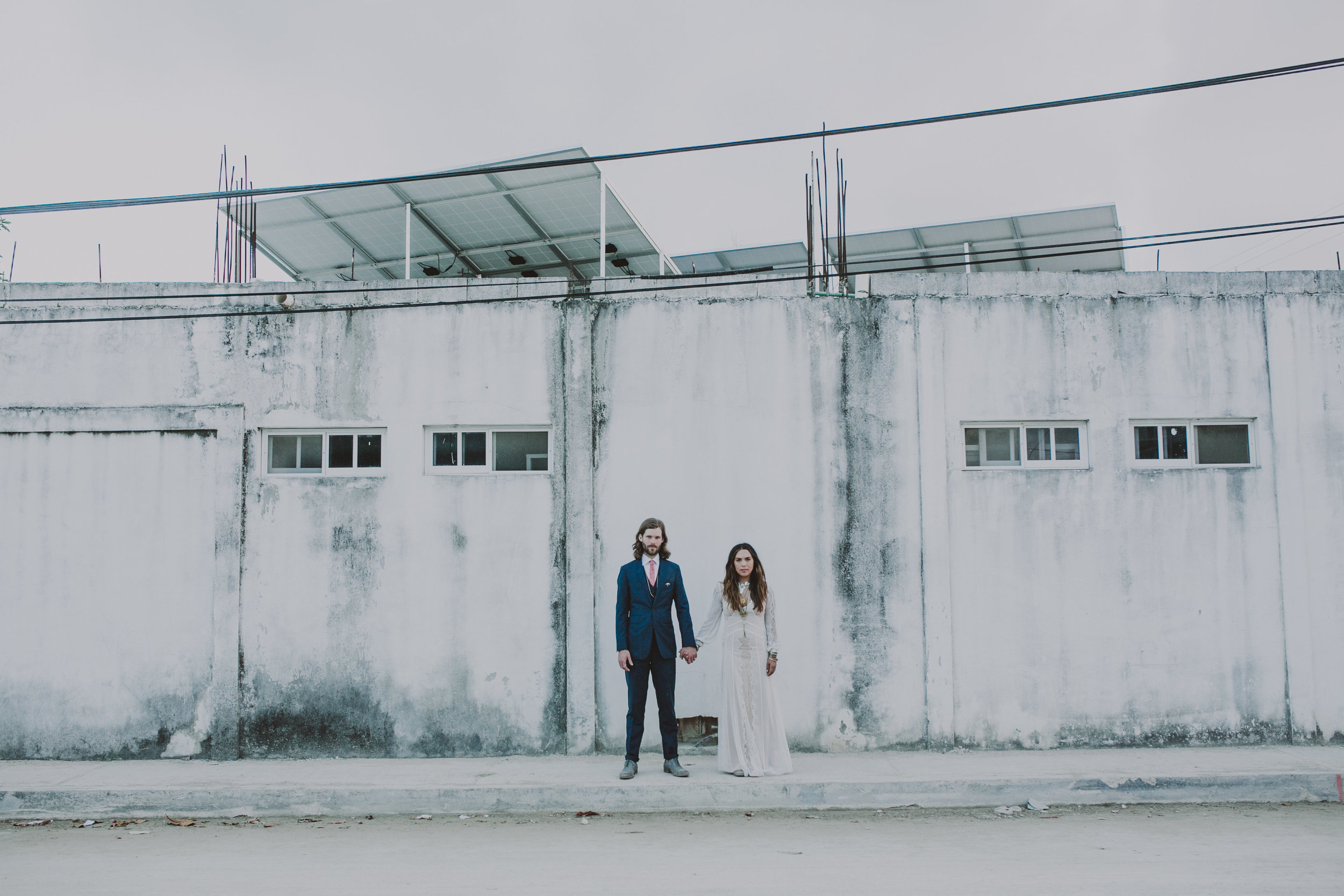 TULUM MEXICO CITY NYC DESTINATION WEDDING PHOTOGRAPHER CHELLISE MICHAEL